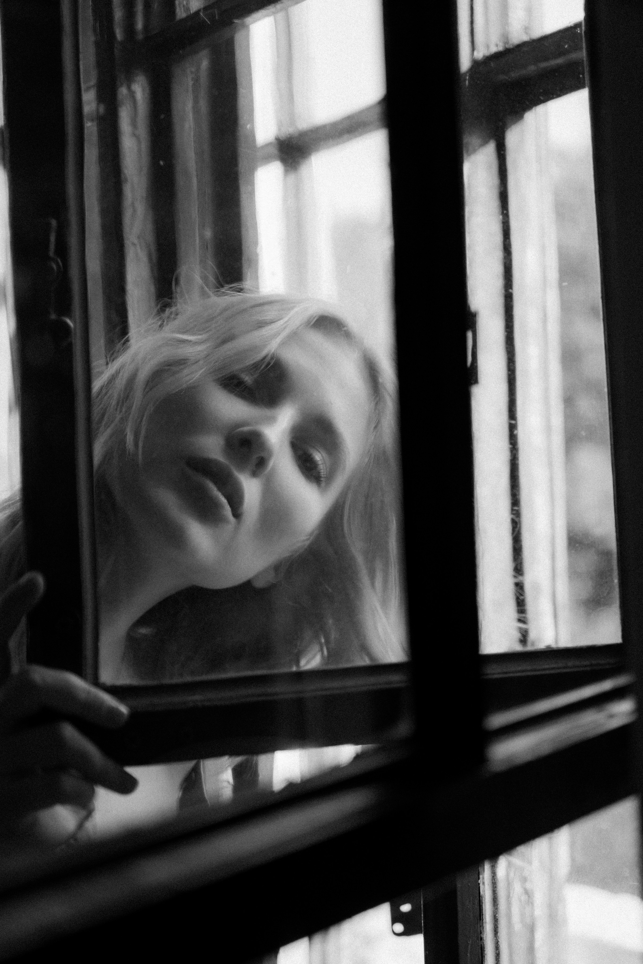 Лера. Портретный фотограф в Санкт-Петербурге