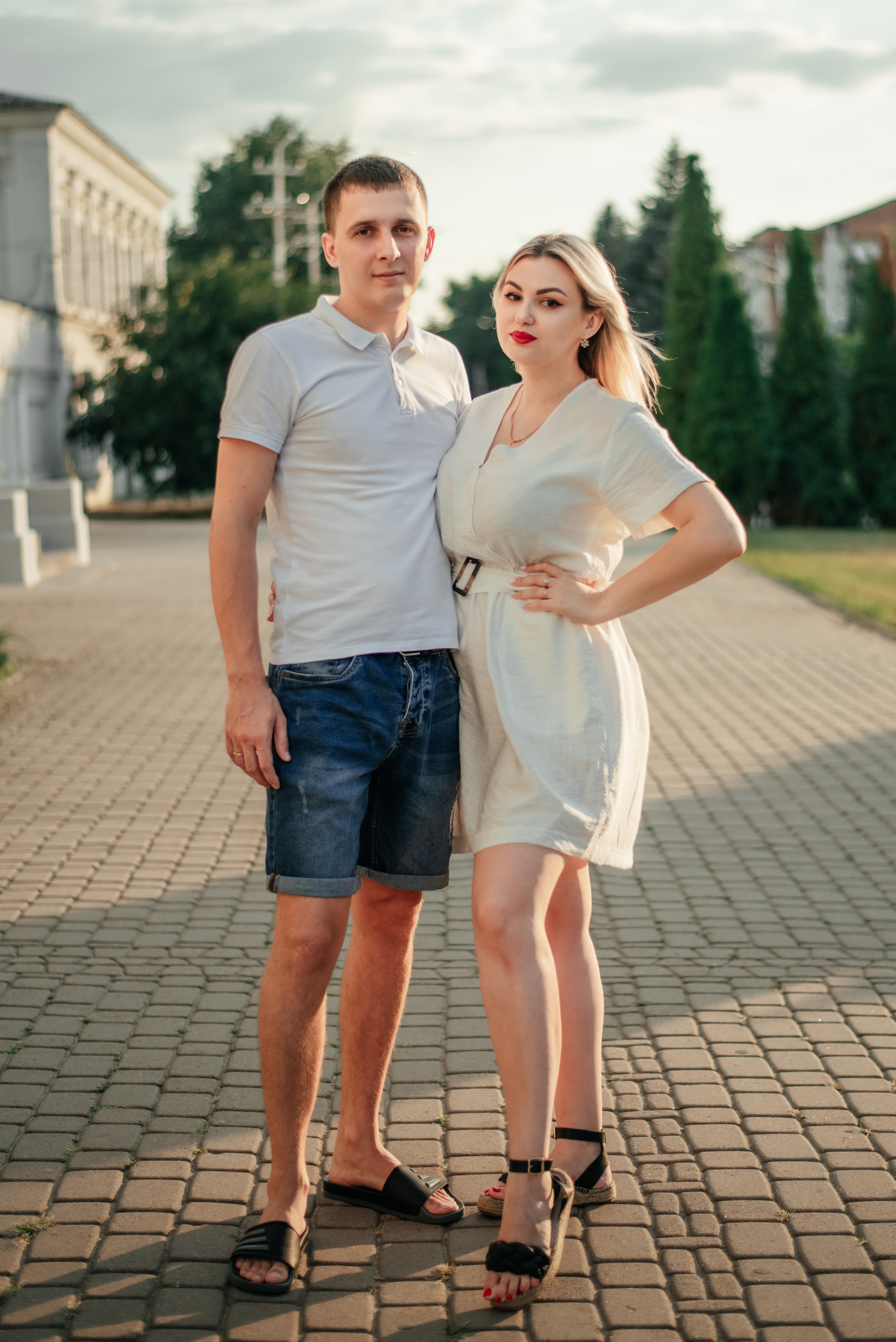 Vera. Свадебный фотограф Ростов-на-Дону от 4 400 руб. |Кристина Гайсенюк