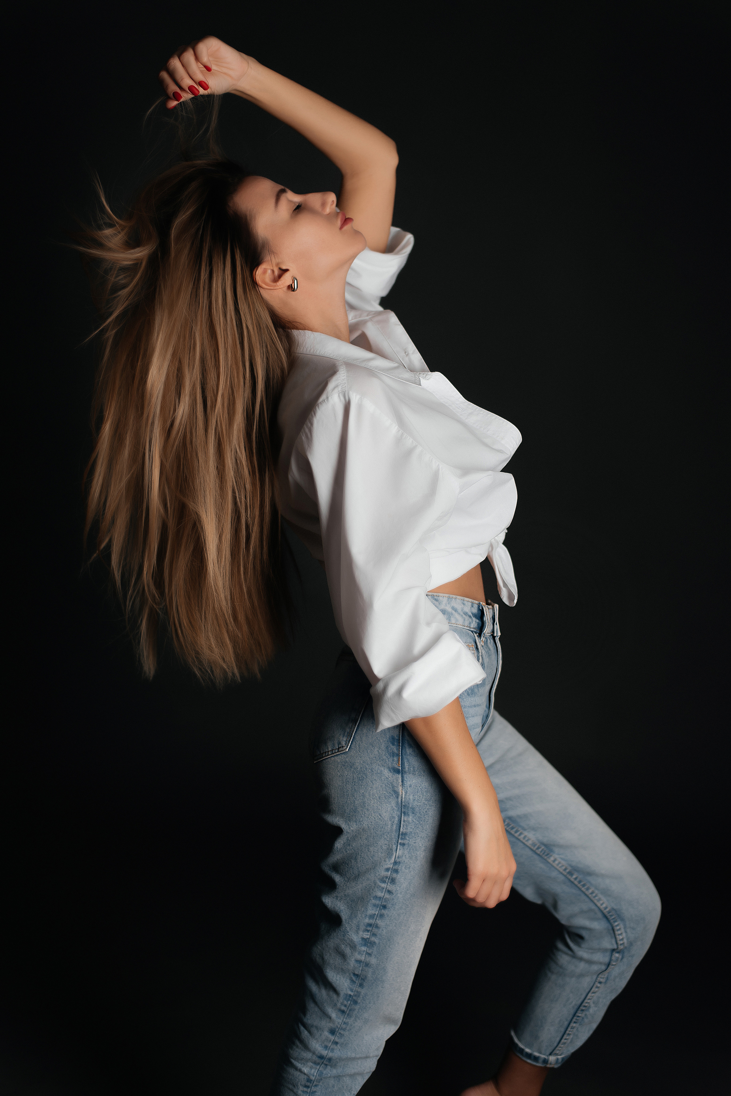 Анастасия. Свадебный фотограф Ростов-на-Дону от 4 400 руб. |Кристина Гайсенюк