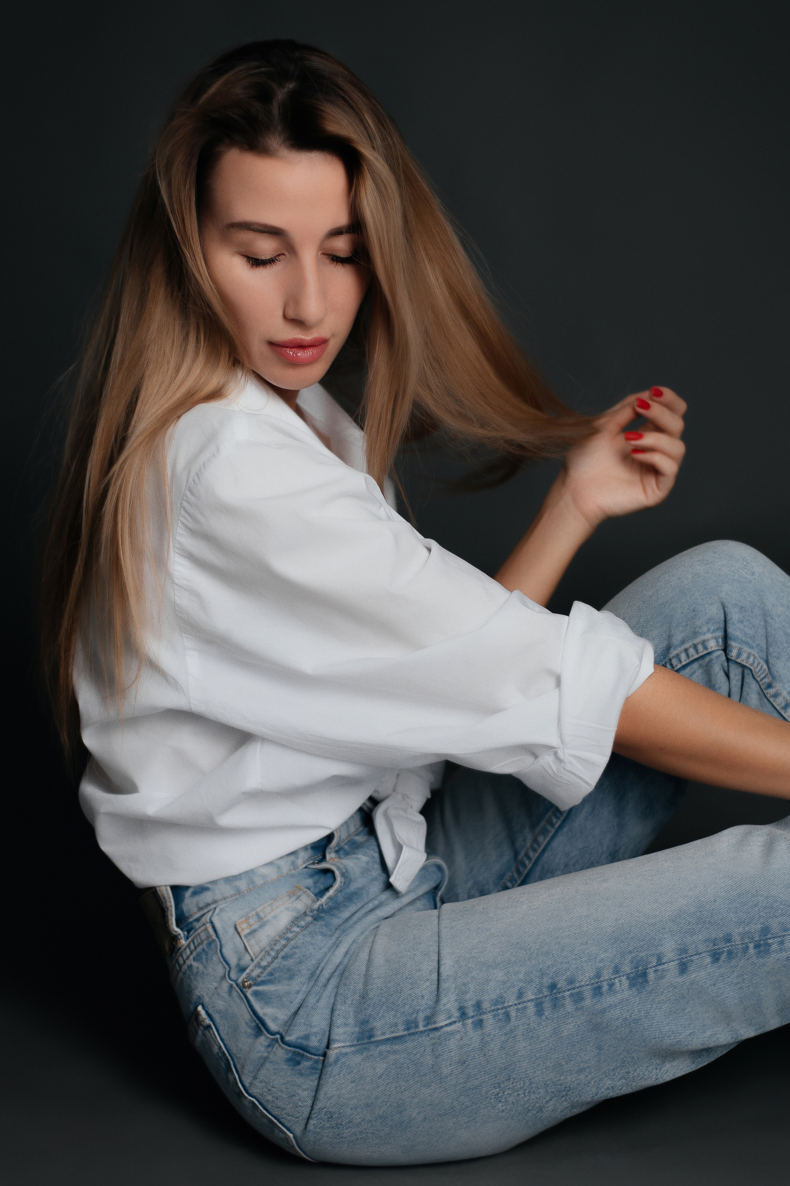 Анастасия. Свадебный фотограф Ростов-на-Дону от 4 400 руб. |Кристина Гайсенюк