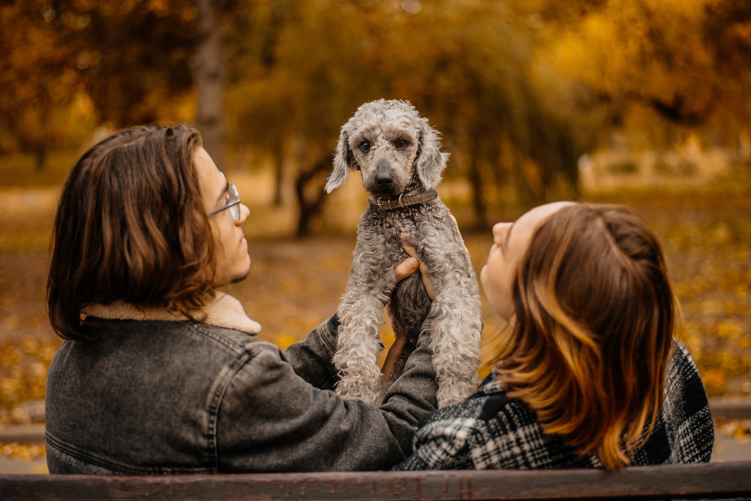 A+A. Свадебный фотограф Ростов-на-Дону от 4 400 руб. |Кристина Гайсенюк