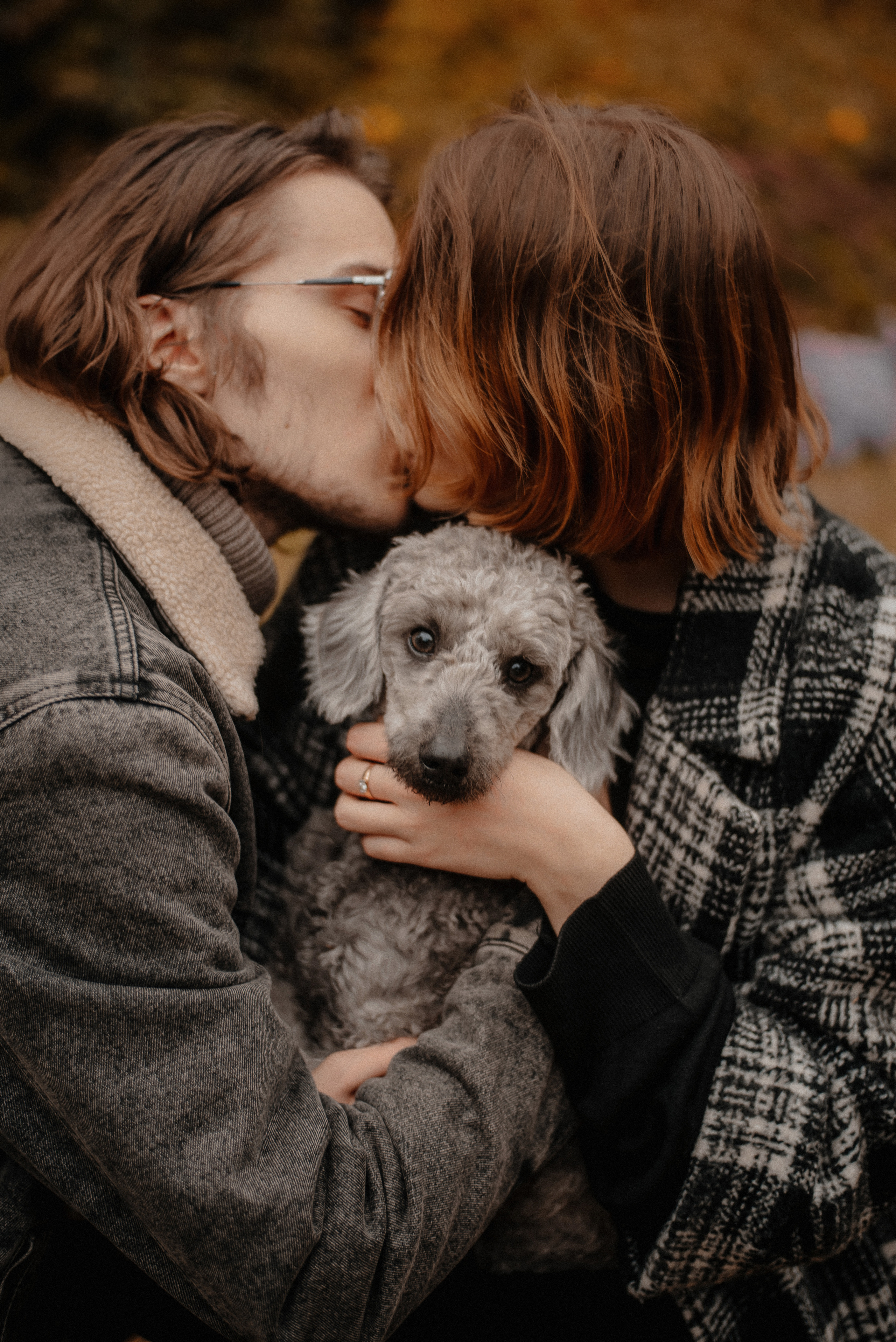 A+A. Свадебный фотограф Ростов-на-Дону от 4 400 руб. |Кристина Гайсенюк