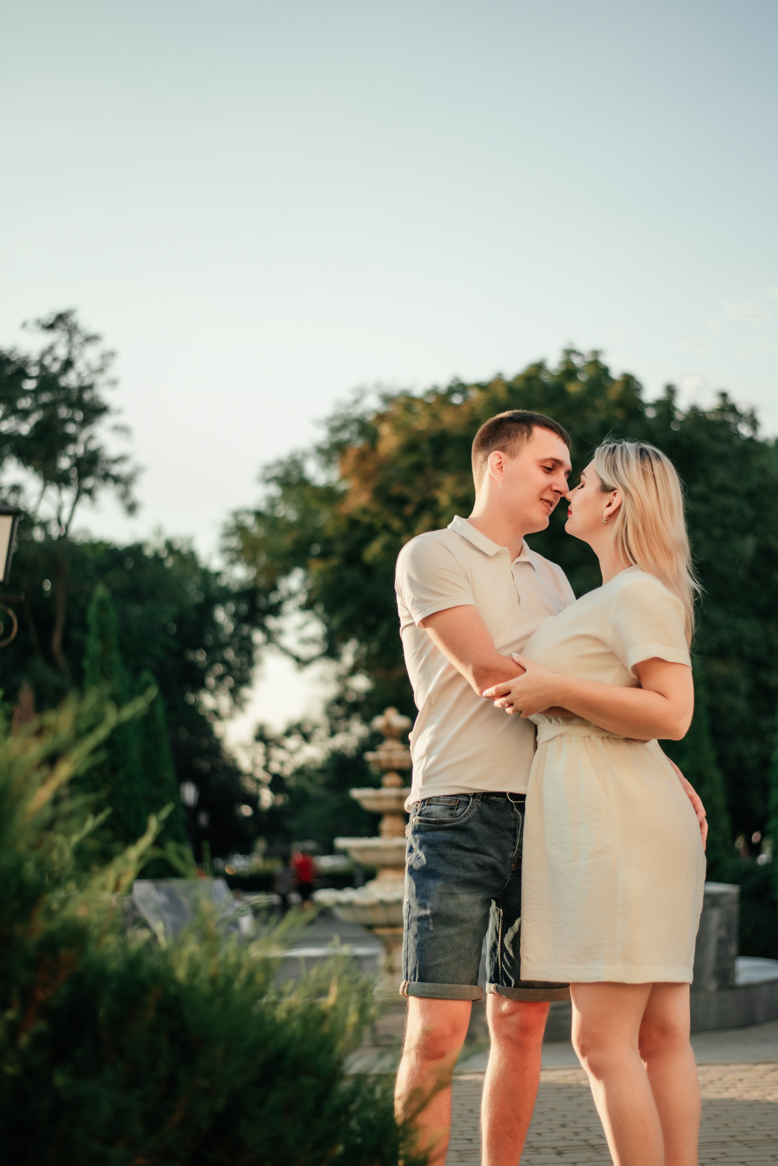 Vera. Свадебный фотограф Ростов-на-Дону от 4 400 руб. |Кристина Гайсенюк