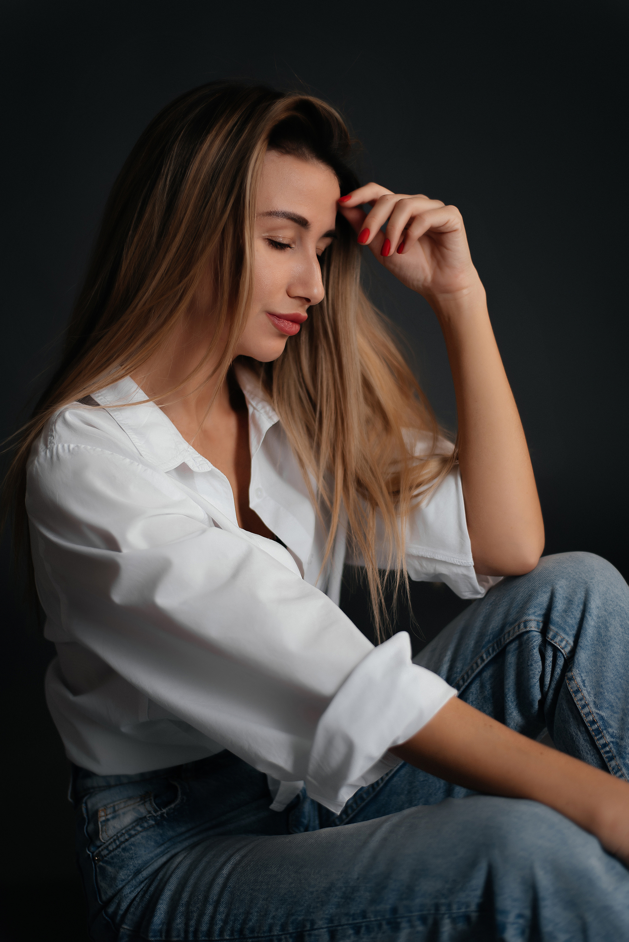 Анастасия. Свадебный фотограф Ростов-на-Дону от 4 400 руб. |Кристина Гайсенюк