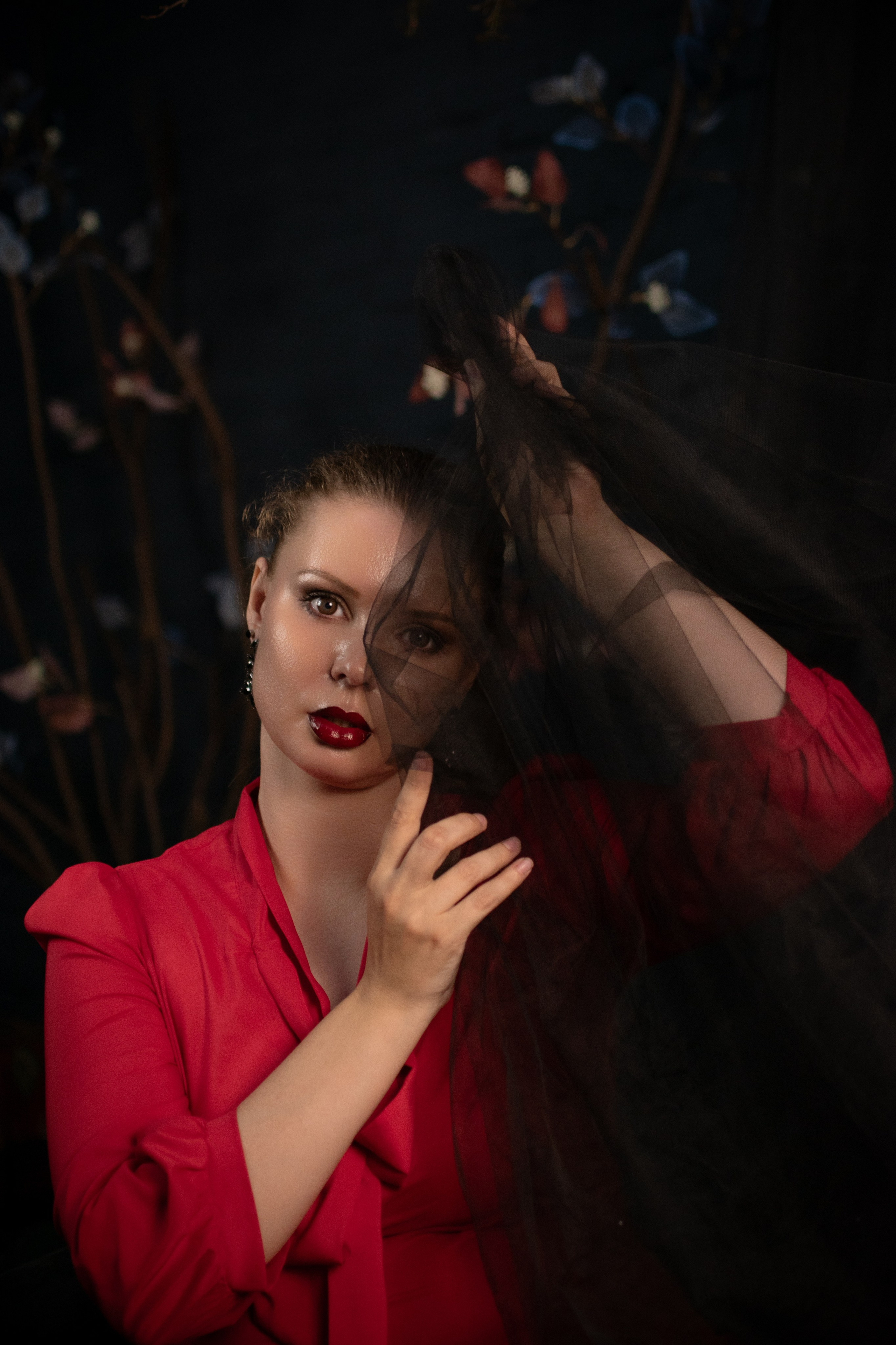 nocturne Кемерово фотостудия фотосессия Зайцев Андрей