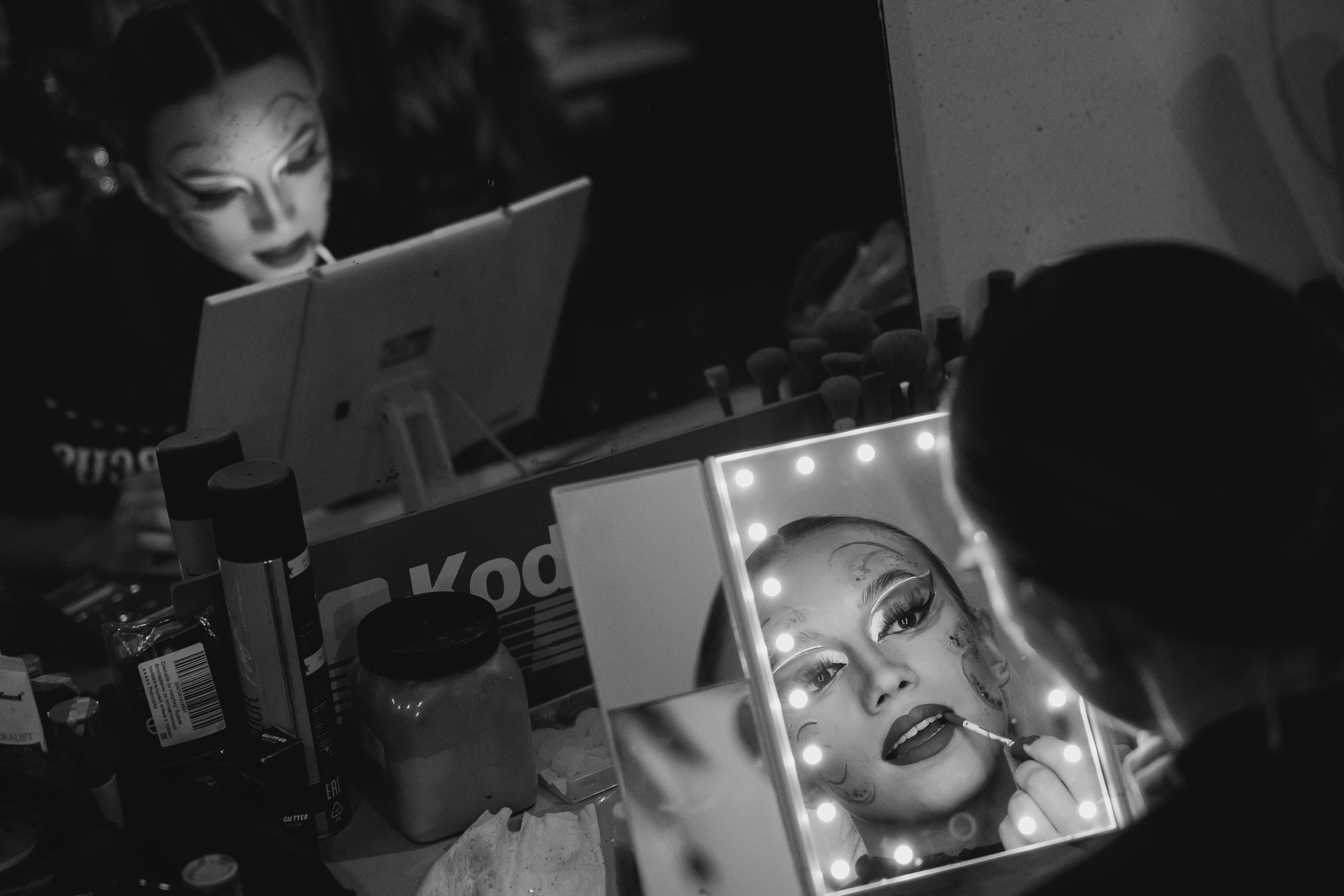 Цирк «Песчаная Сказка». Фотограф Ставрополь Петр Голубенко