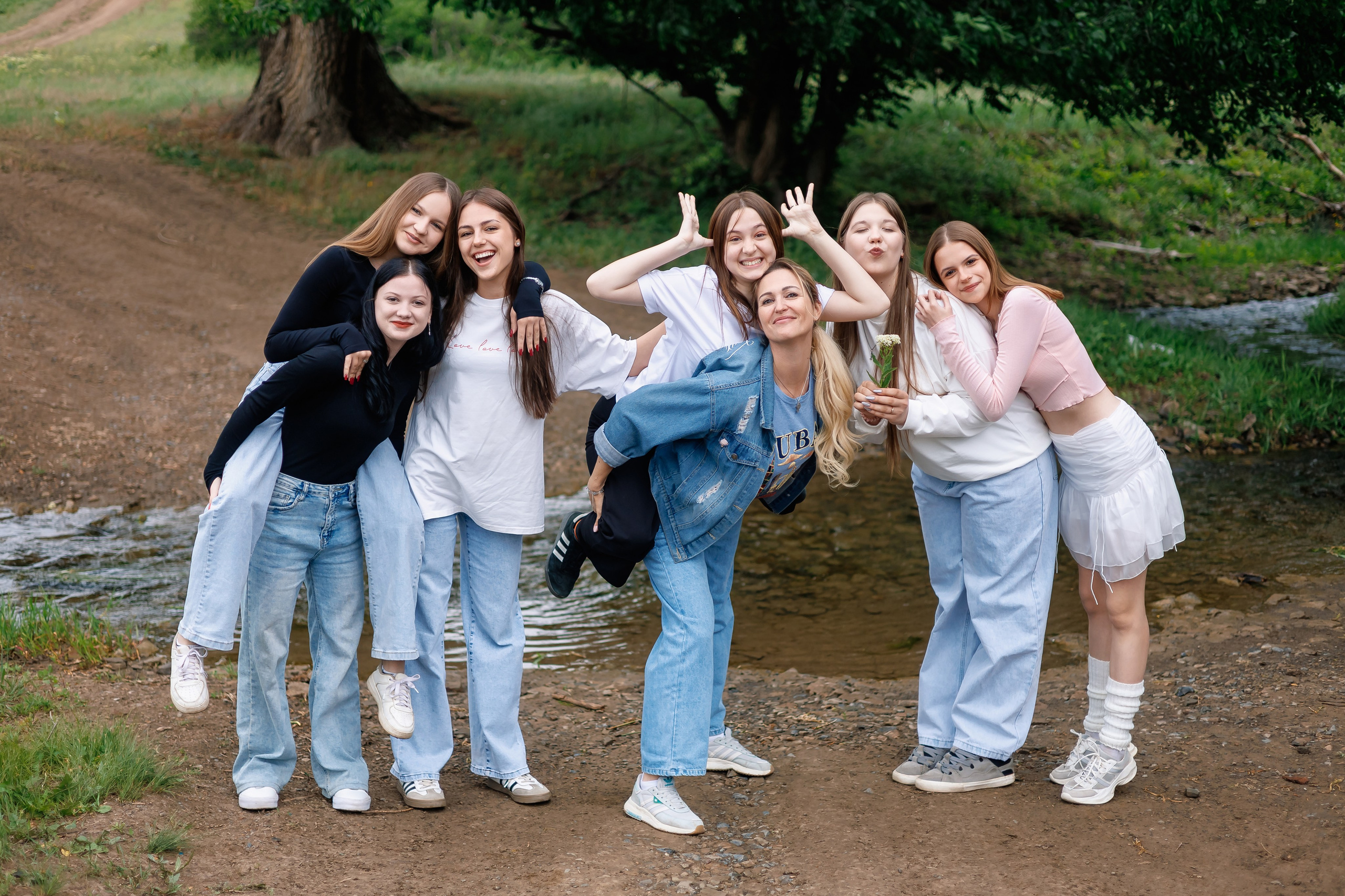 9р2, Лицей 5, выпуск 2025