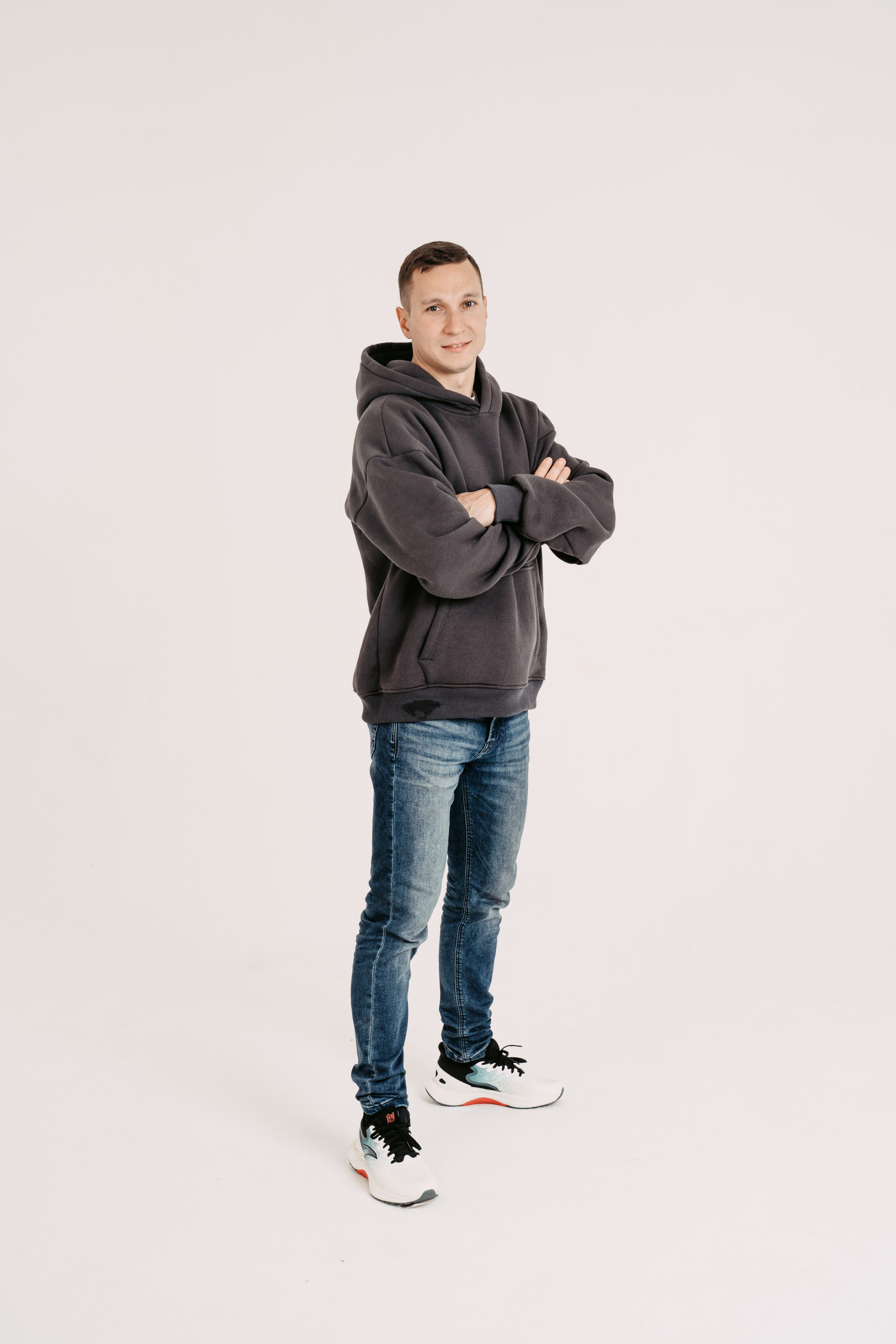 Timerman / организаторы спортивных мероприятий. Саша Копылов, фотограф в Казани