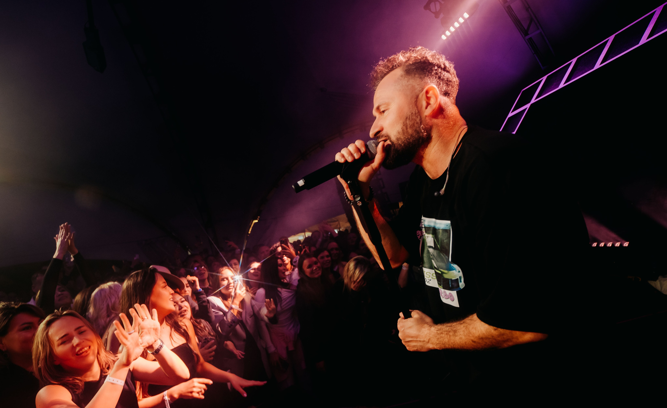 Иракли. Где мой 2007 / 2025. Саша Копылов, фотограф в Казани