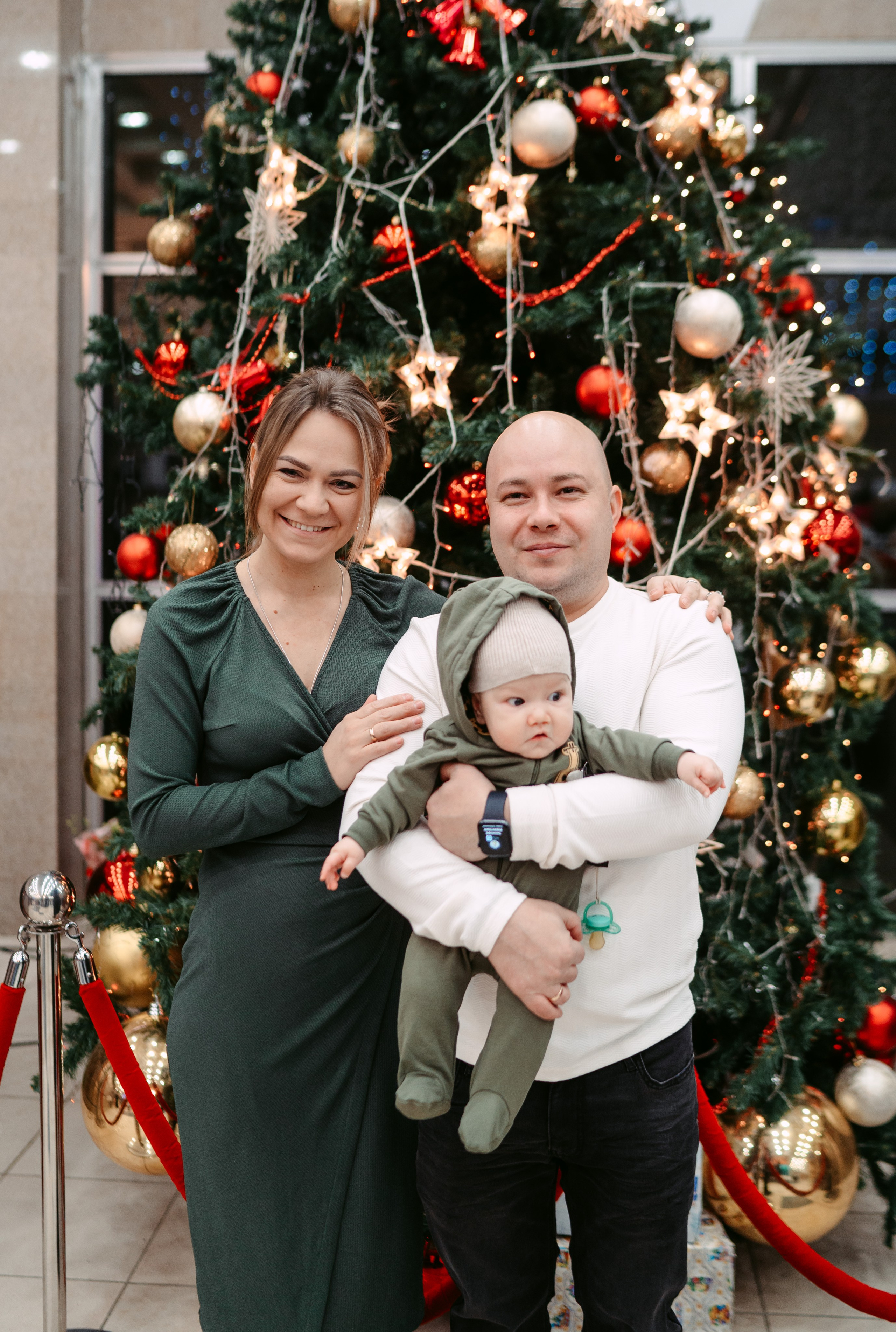 10 лет Бала-Сити / 2022. Саша Копылов, фотограф в Казани