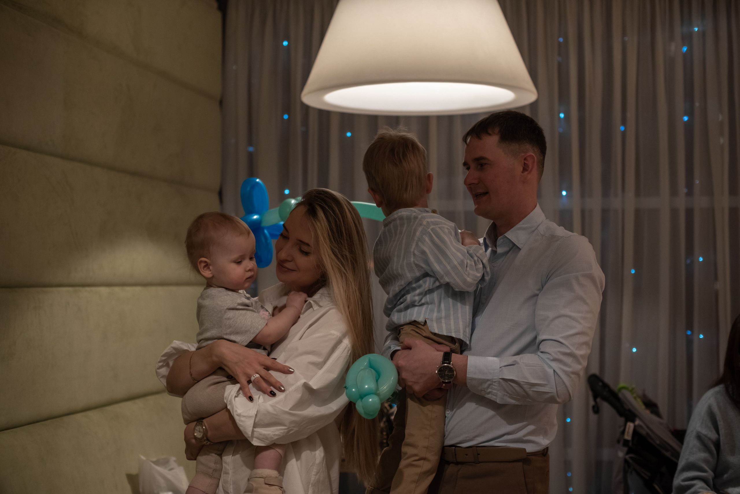 Даник 5 лет. Фотограф Крещения и Венчания. Минск и другие города. Почтенная Наташа