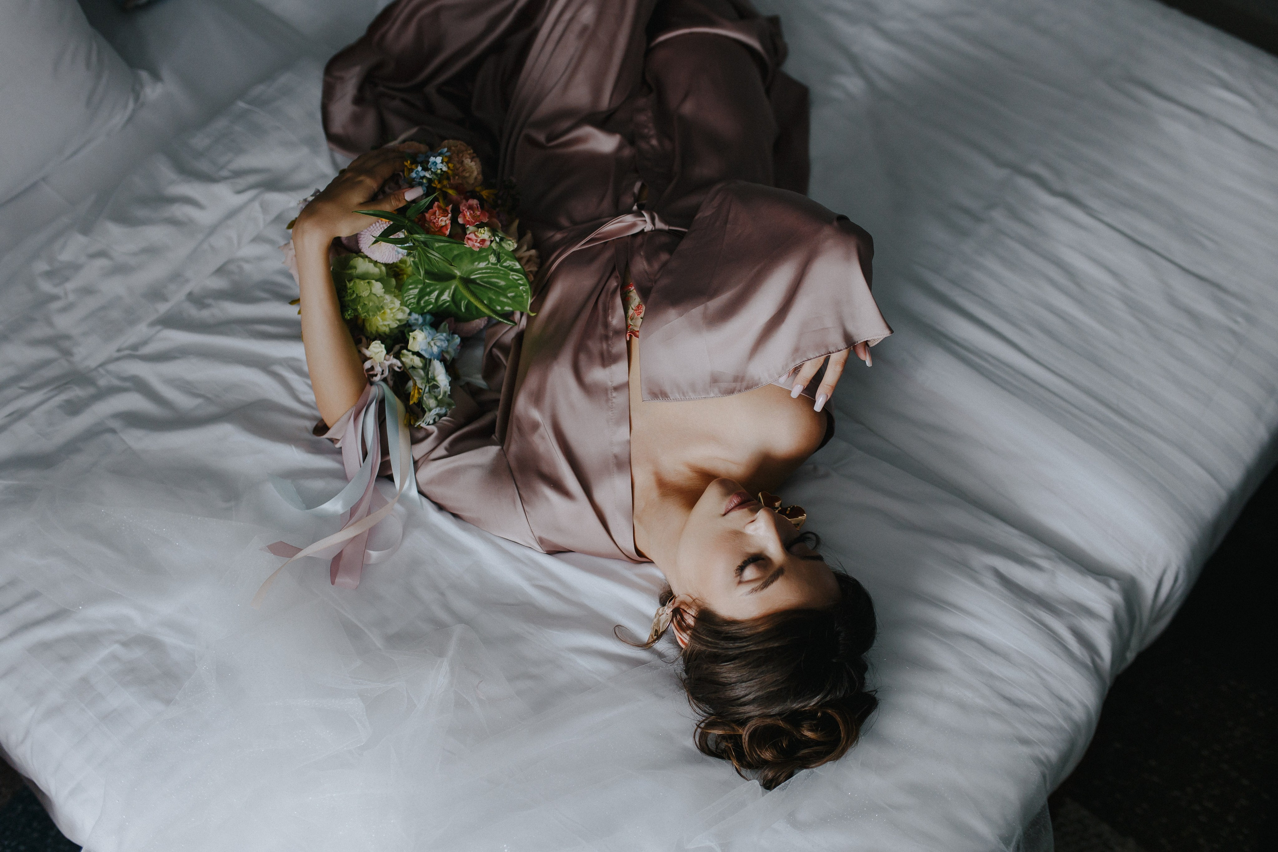 Дмитрий и Анастасия. Фотограф Иркутск Антипин Сергей