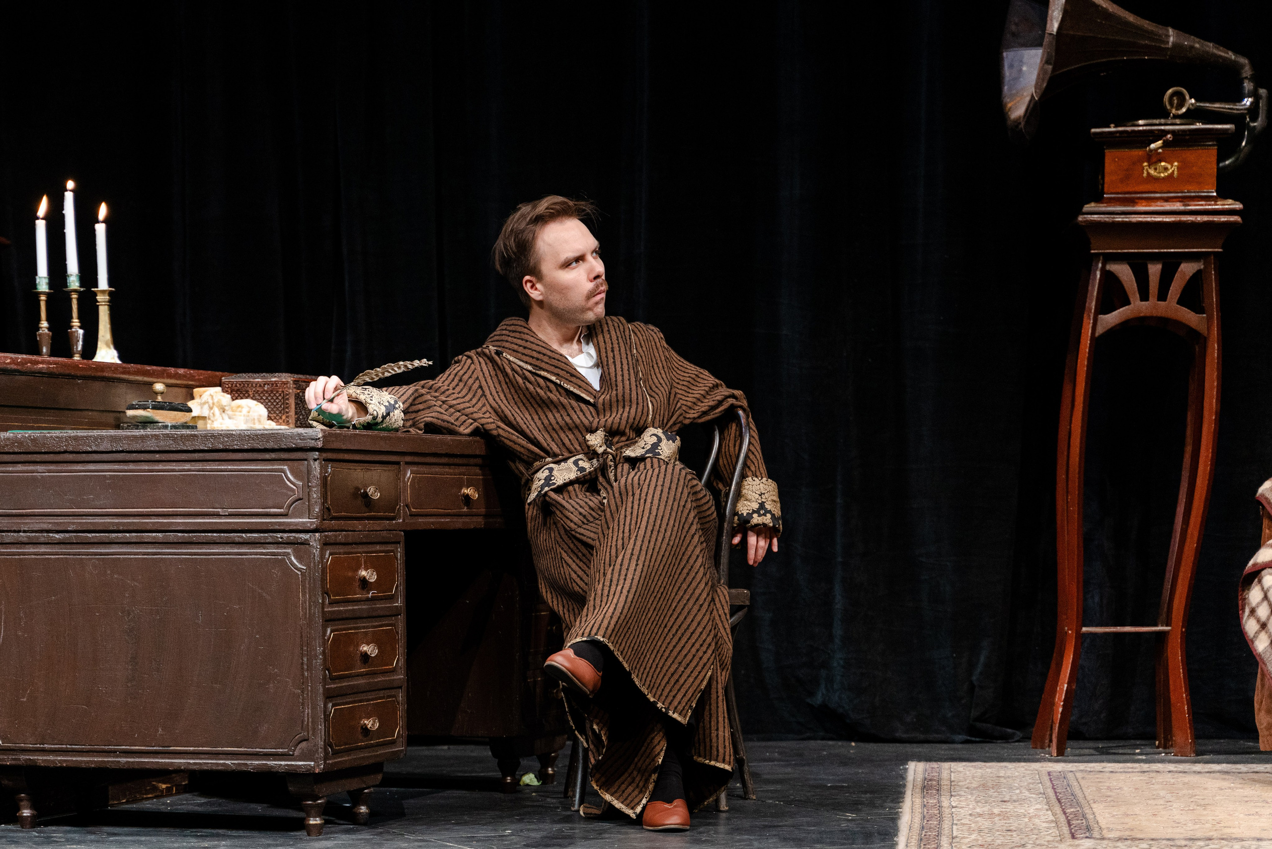 Волки и овцы | Мастерская Петра Фоменко. Фотограф репортаж портреты