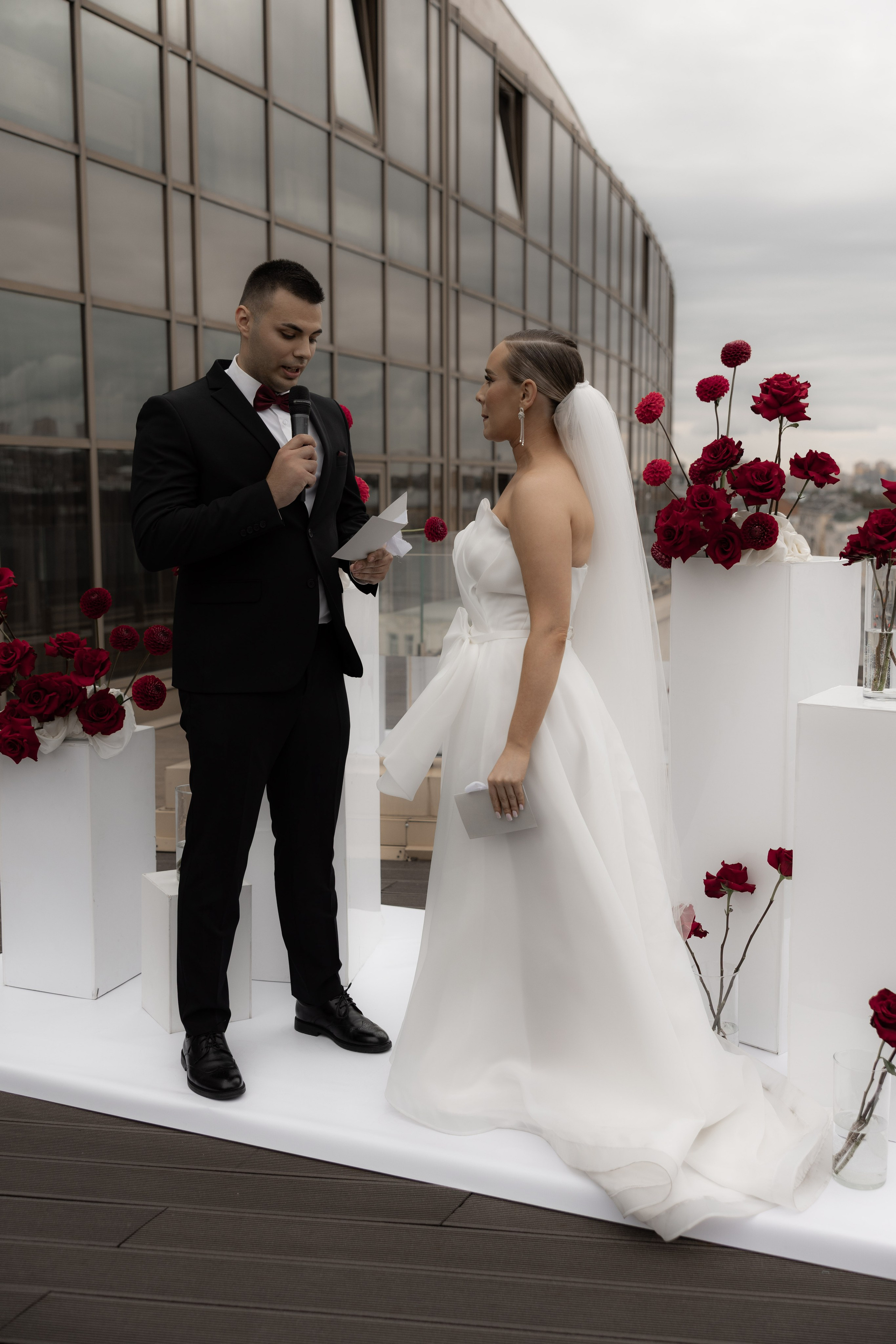 Константин и Инна. Свадебный фотограф Тула Москва СПБ / Сёмина Дарья