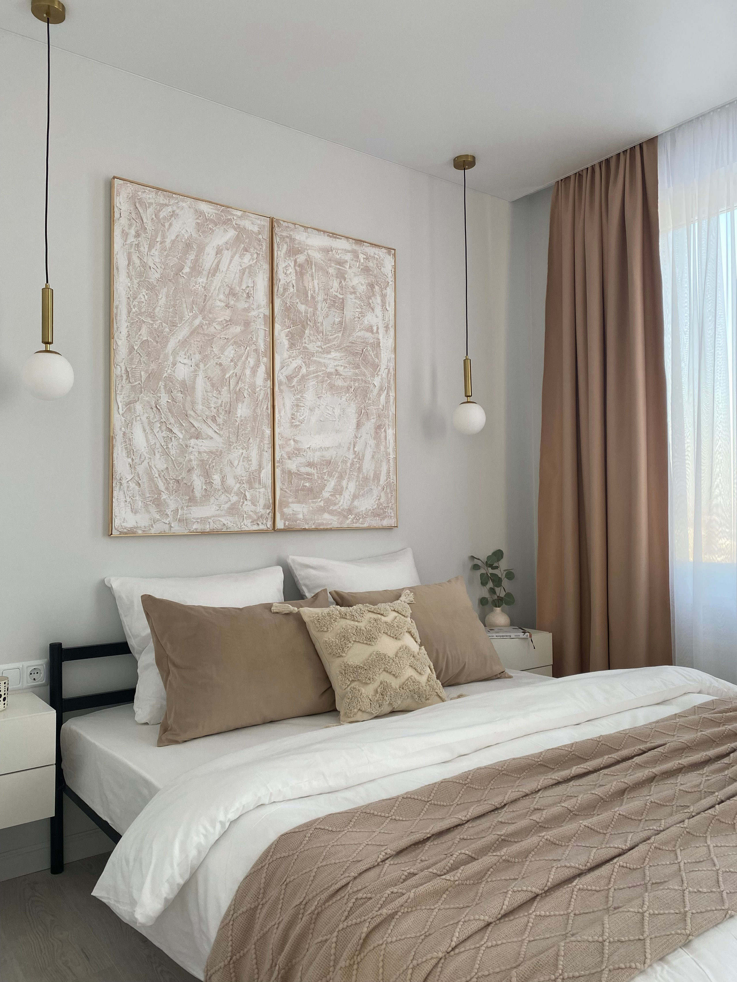 Проект № 1023. Хоумстейджинг и Инвестремонт в Екатеринбурге | Увеличьте стоимость вашей недвижимости