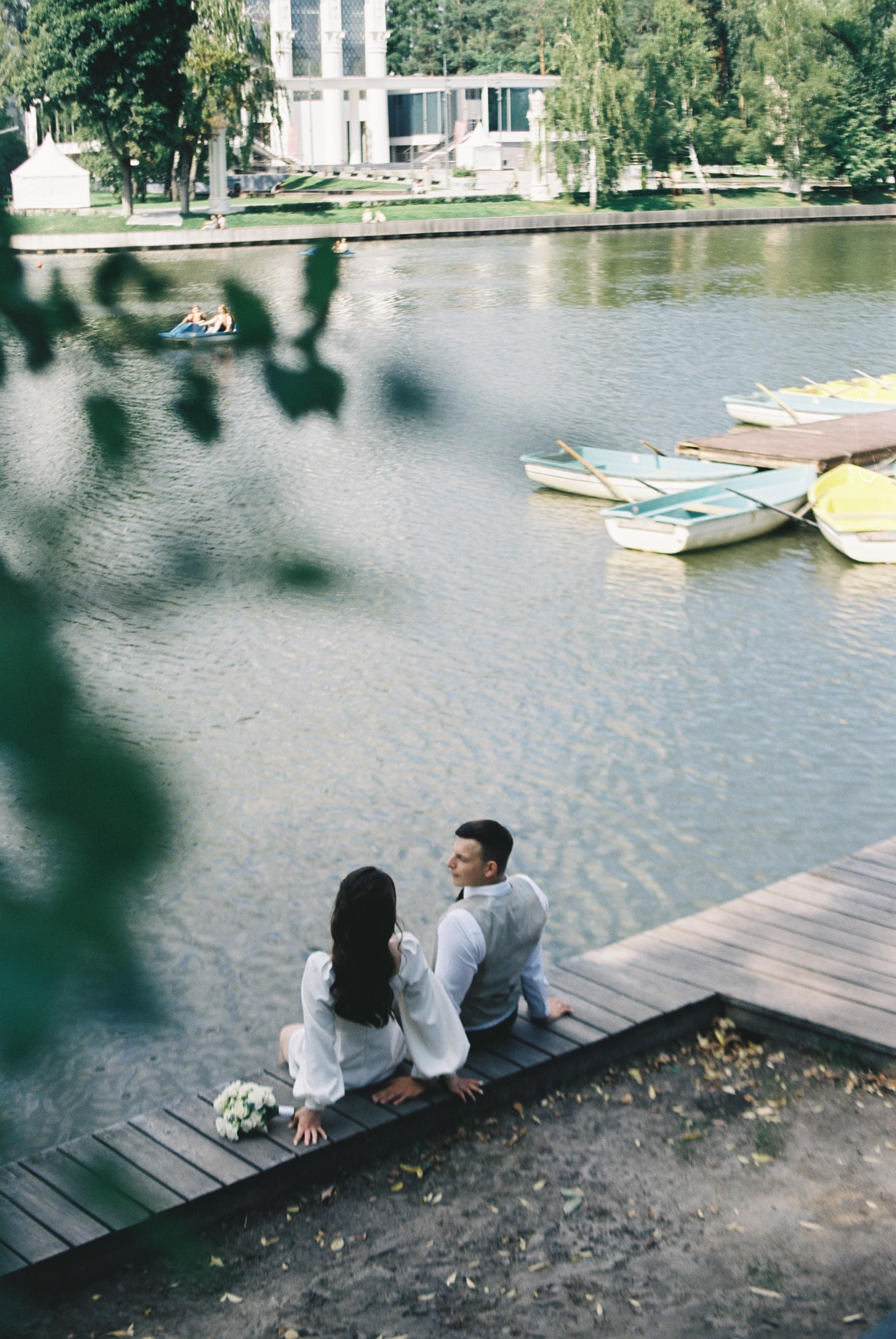 +29. Свадебный фотограф Ангелина Зотова | Обнинск, Москва, Калуга