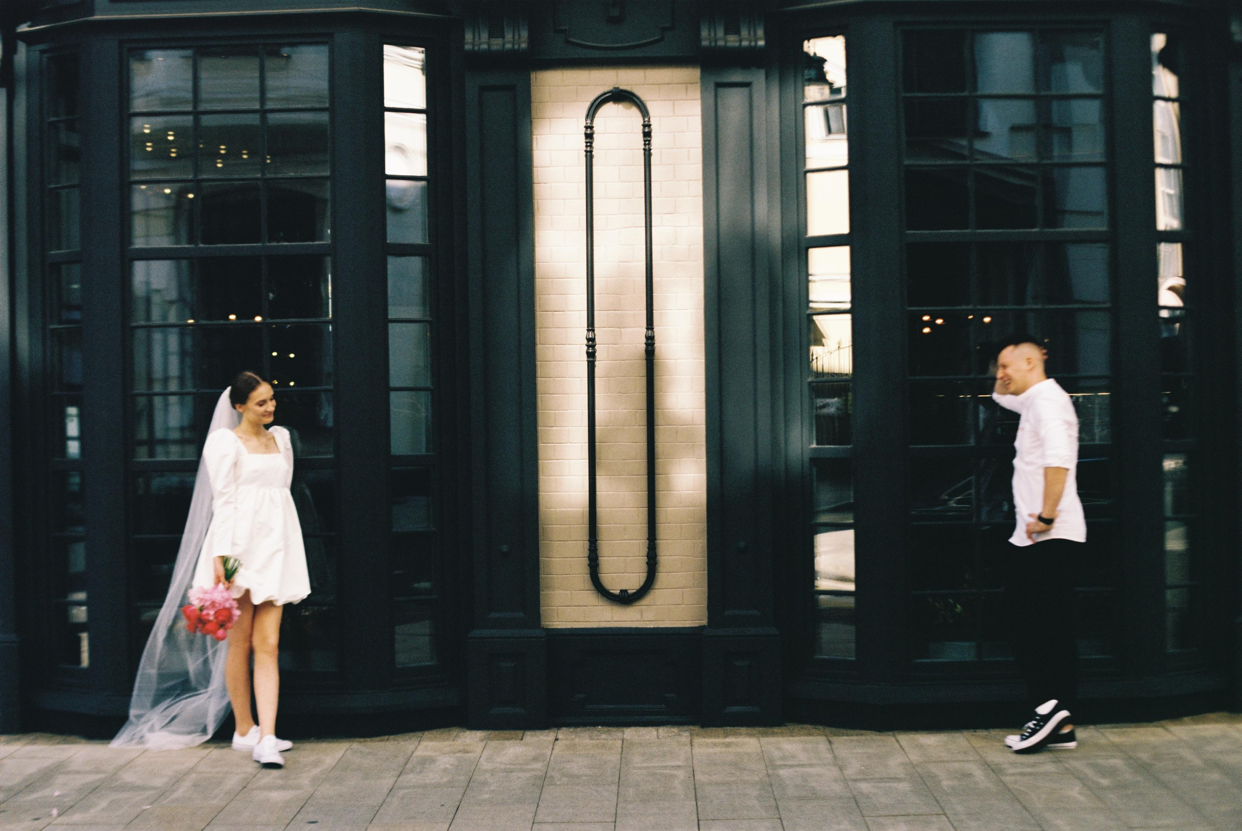 Max & Kary. Свадебный фотограф Ангелина Зотова | Обнинск, Москва, Калуга