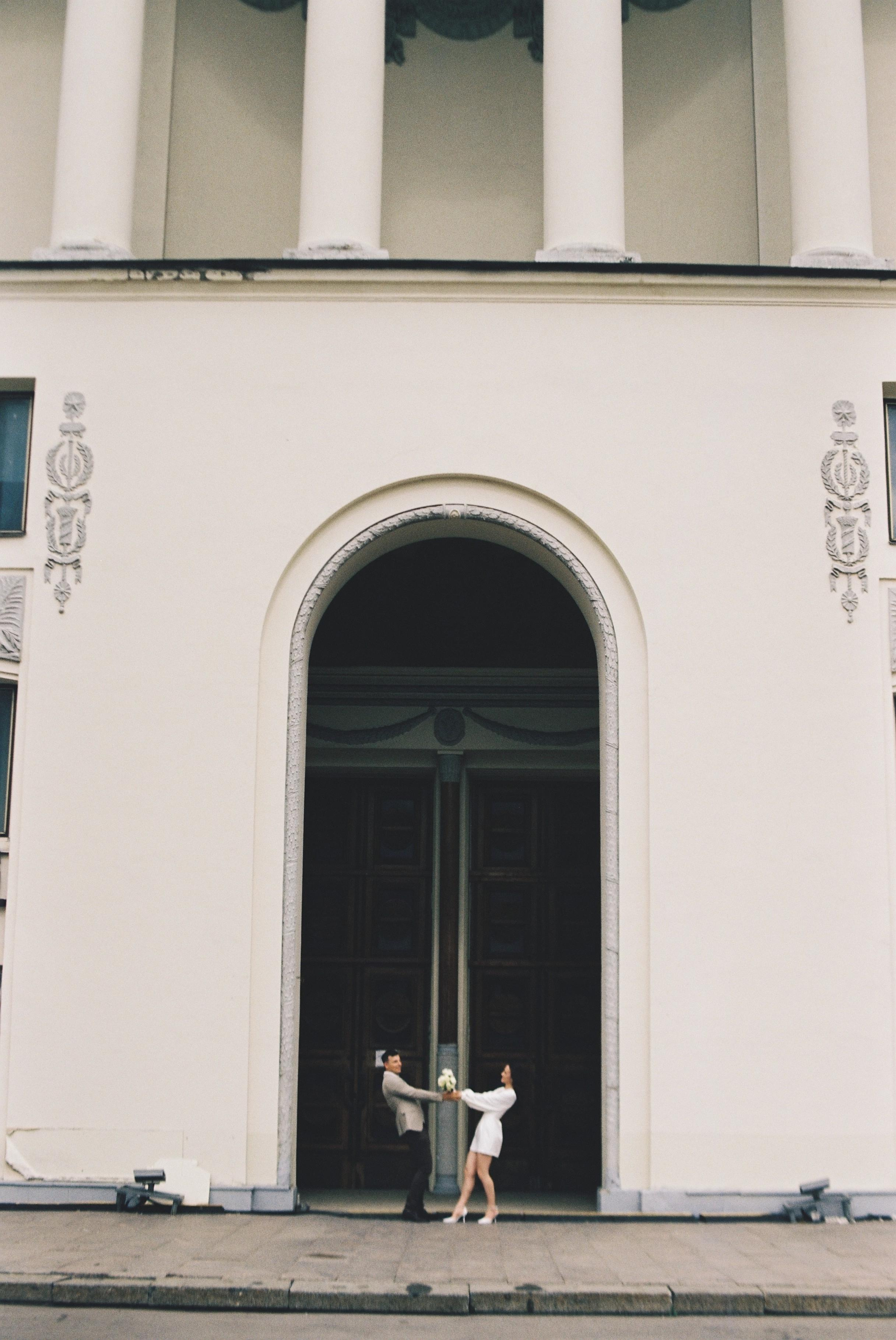 +29. Свадебный фотограф Ангелина Зотова | Обнинск, Москва, Калуга