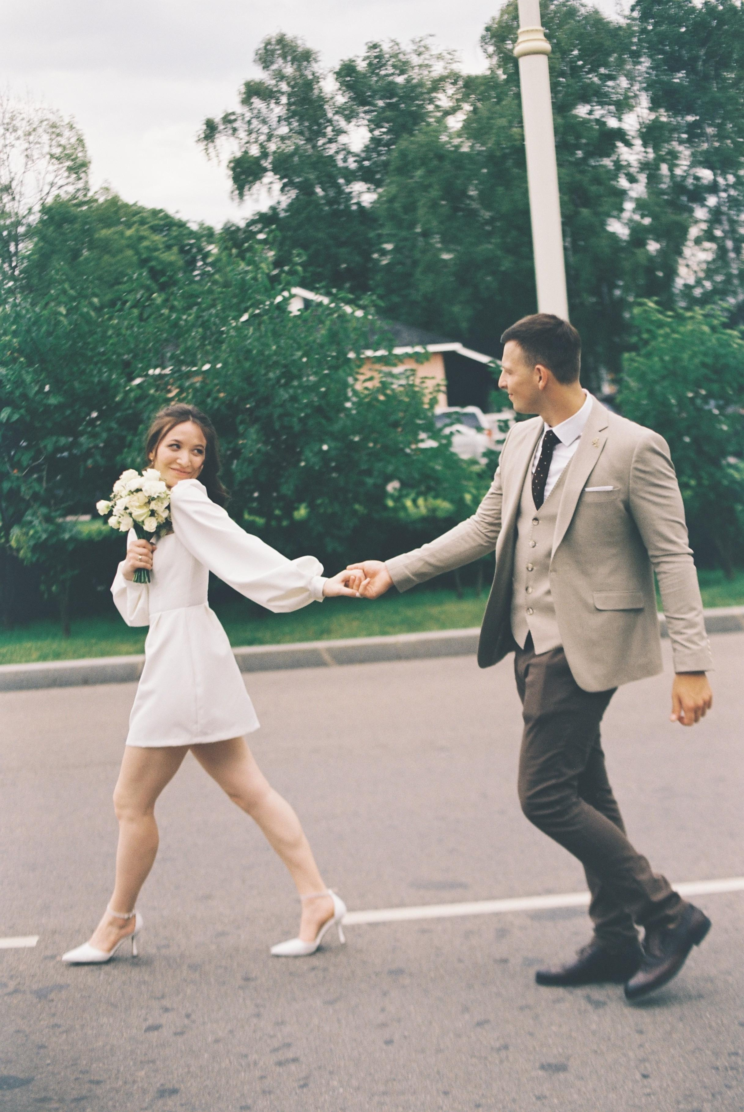 +29. Свадебный фотограф Ангелина Зотова | Обнинск, Москва, Калуга