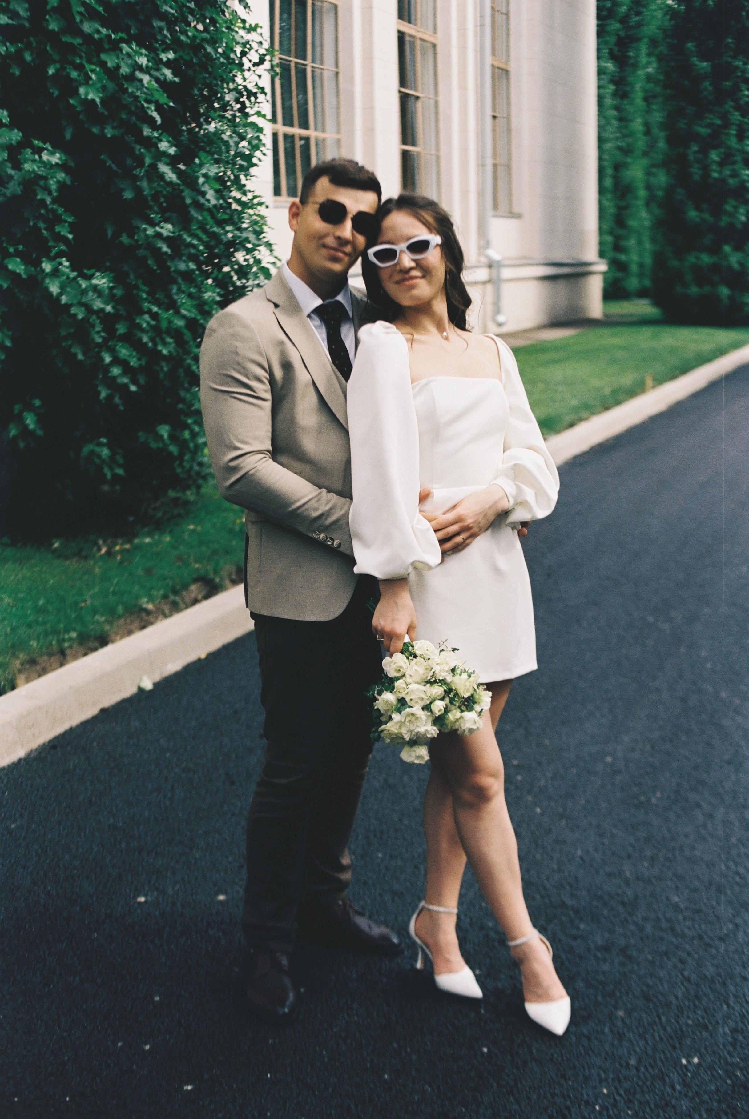 +29. Свадебный фотограф Ангелина Зотова | Обнинск, Москва, Калуга