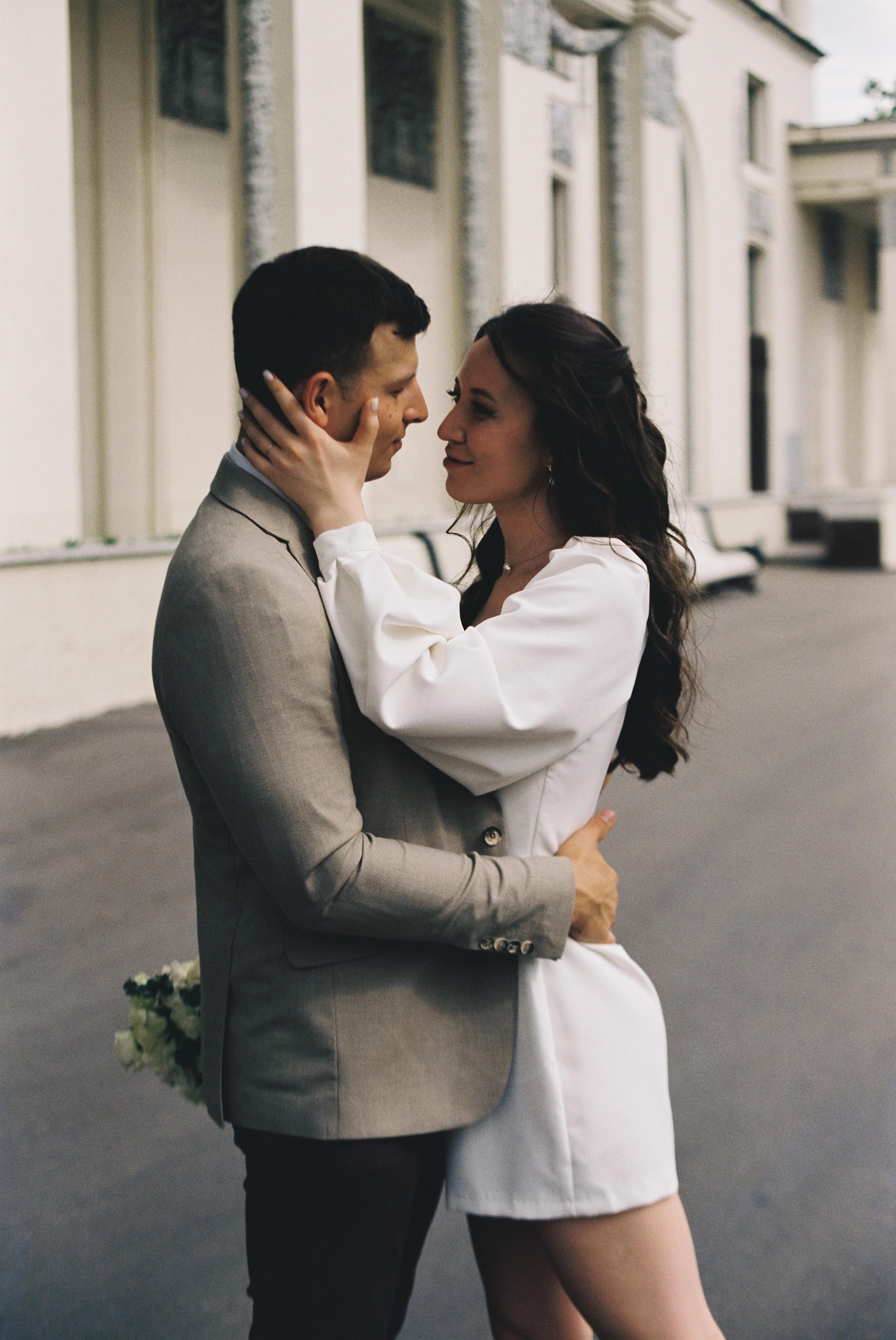 +29. Свадебный фотограф Ангелина Зотова | Обнинск, Москва, Калуга