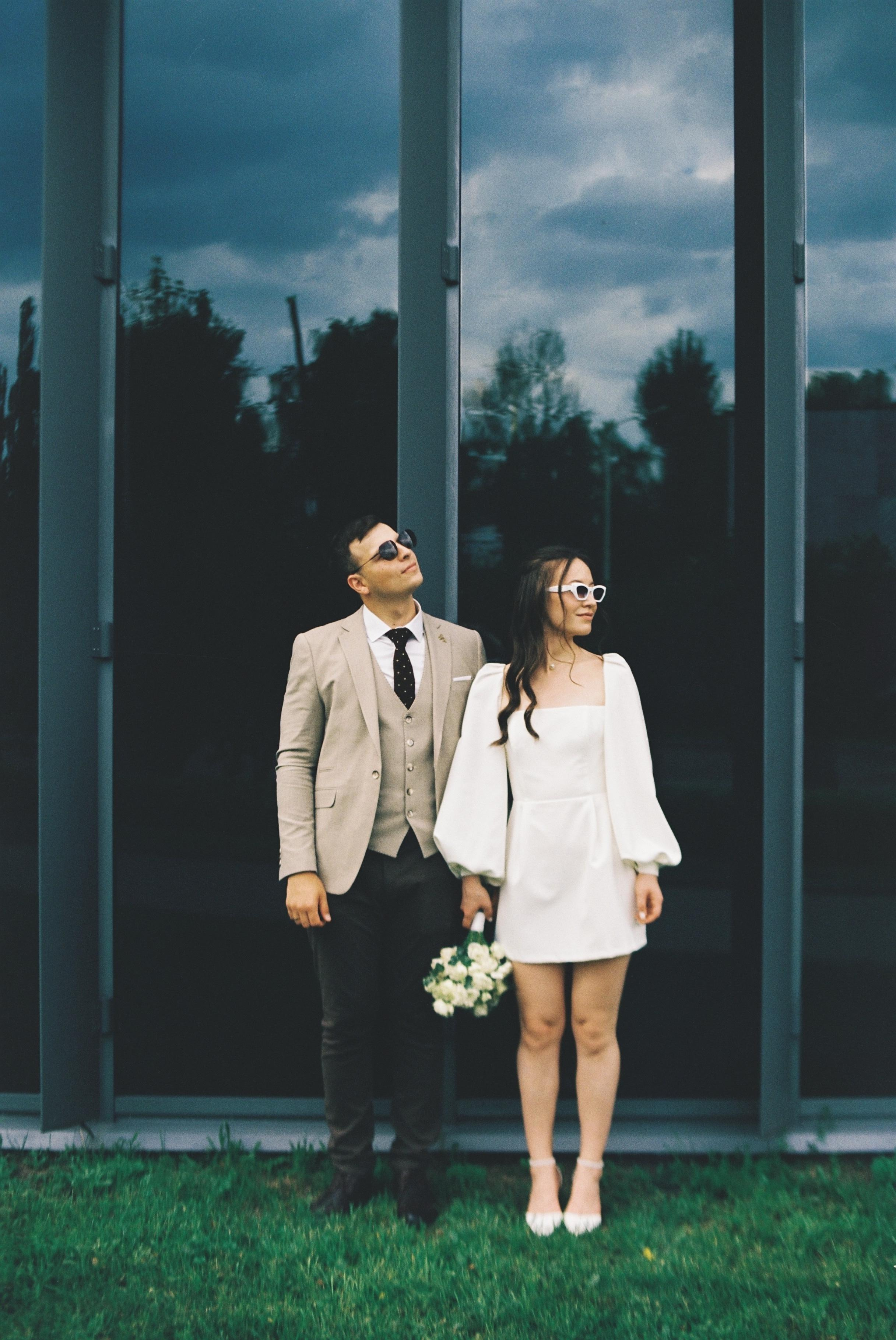 +29. Свадебный фотограф Ангелина Зотова | Обнинск, Москва, Калуга