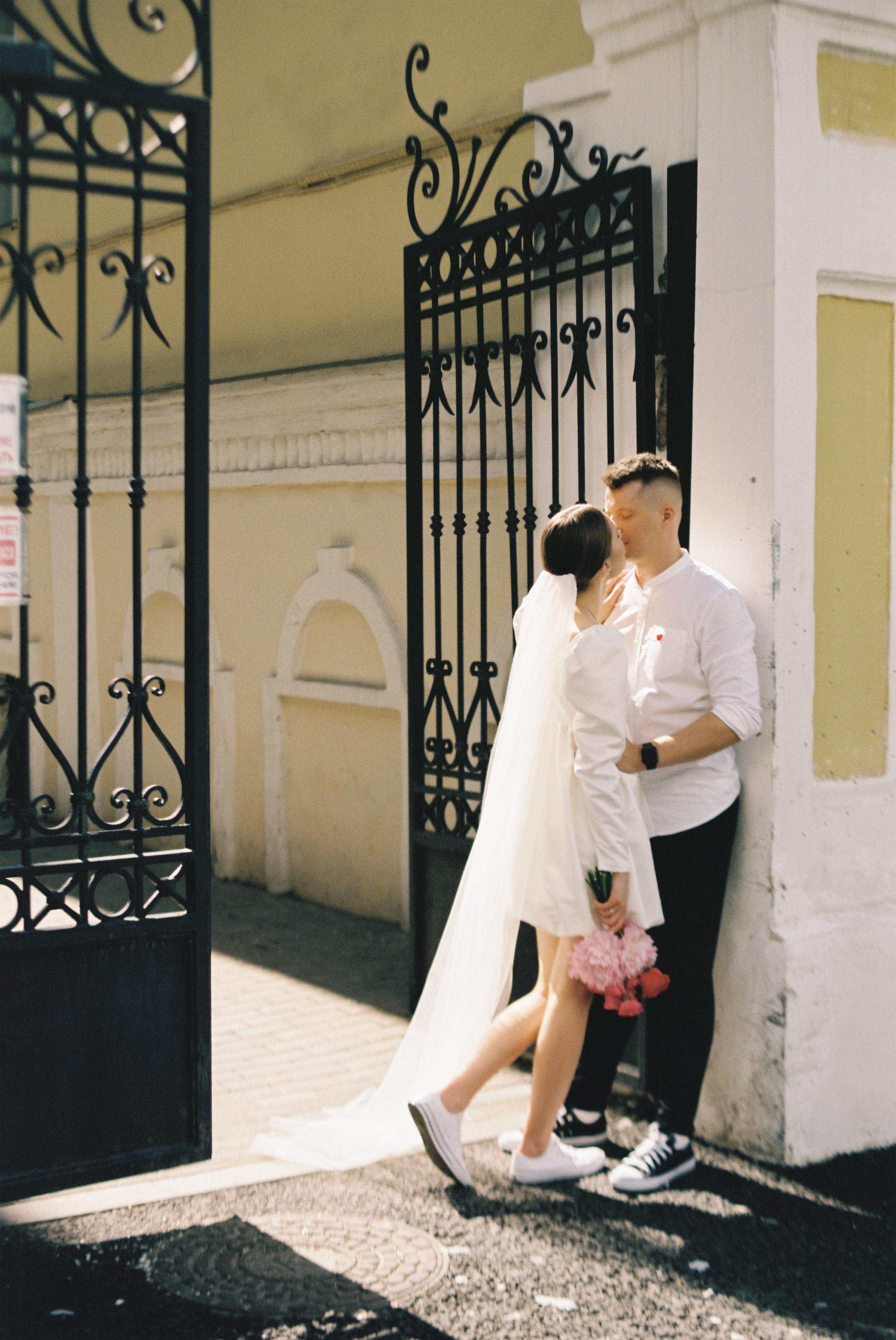 Max & Kary. Свадебный фотограф Ангелина Зотова | Обнинск, Москва, Калуга