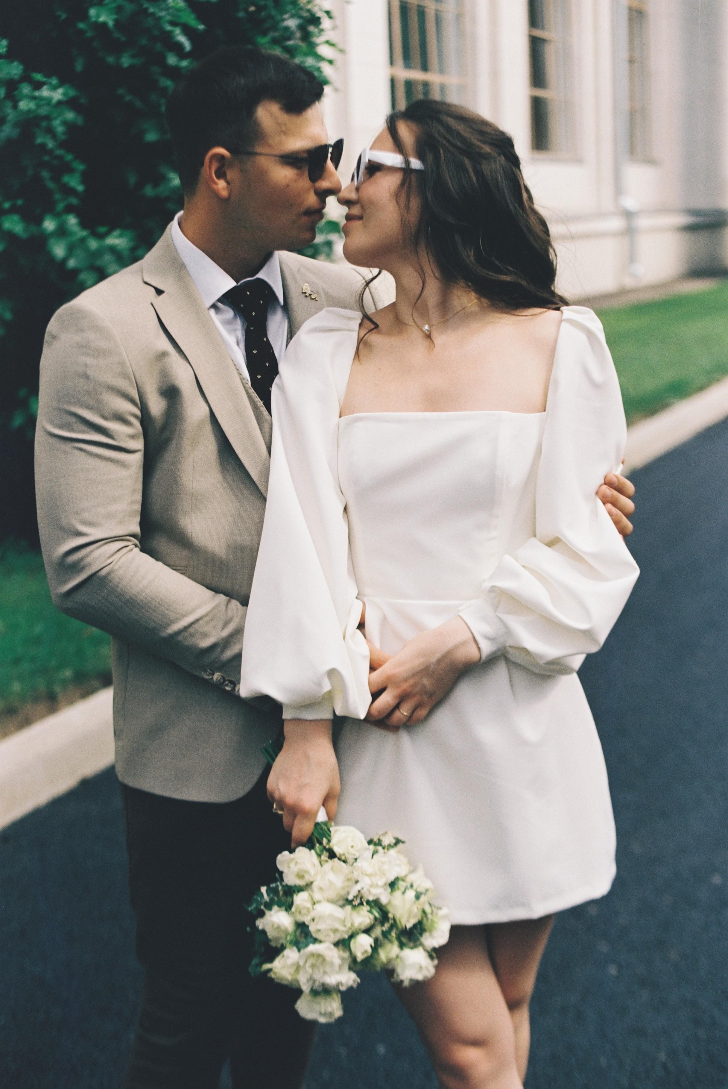 +29. Свадебный фотограф Ангелина Зотова | Обнинск, Москва, Калуга