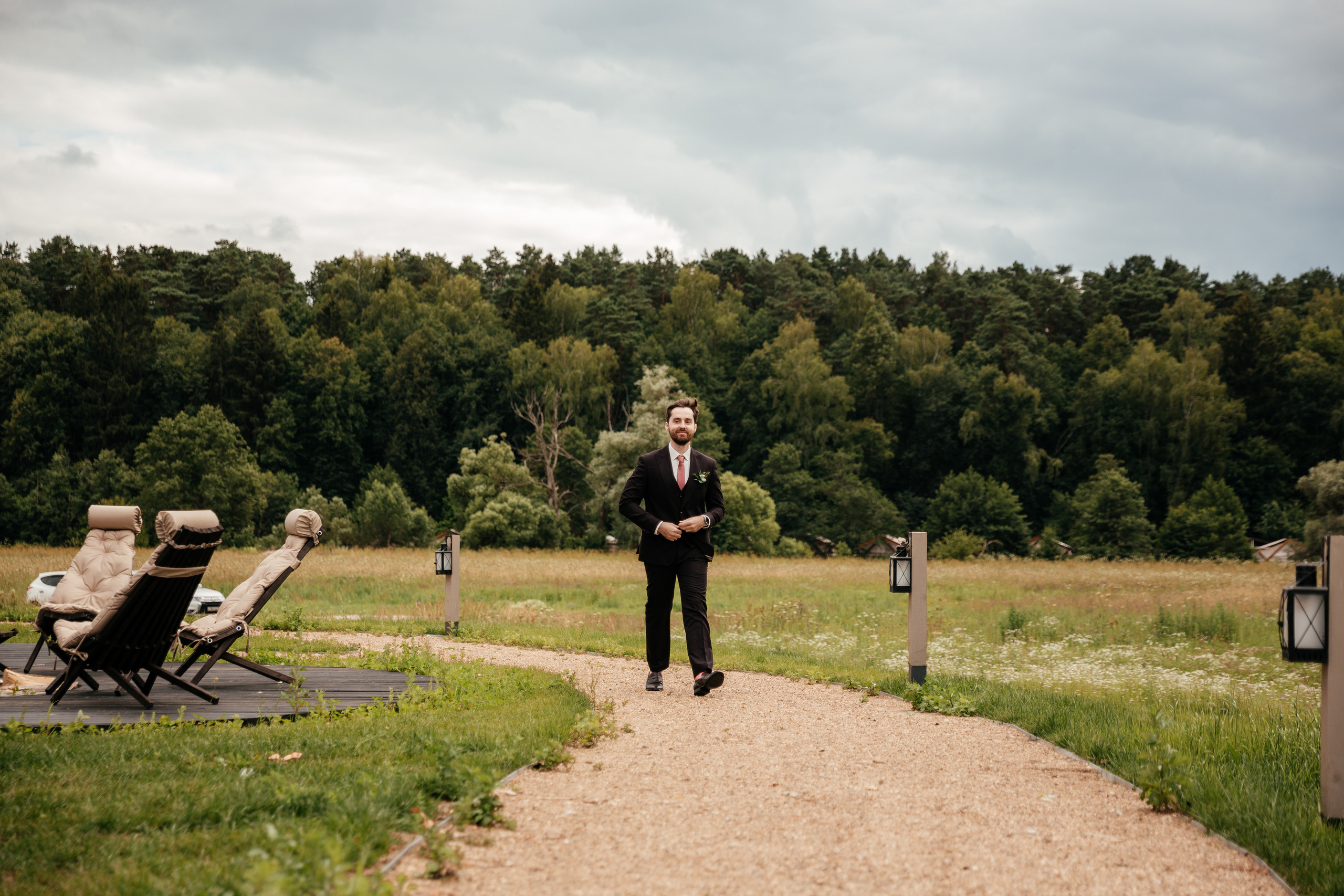 Екатерина и Владислав | Pine River. Свадебный фотограф Ангелина Зотова | Обнинск, Москва, Калуга