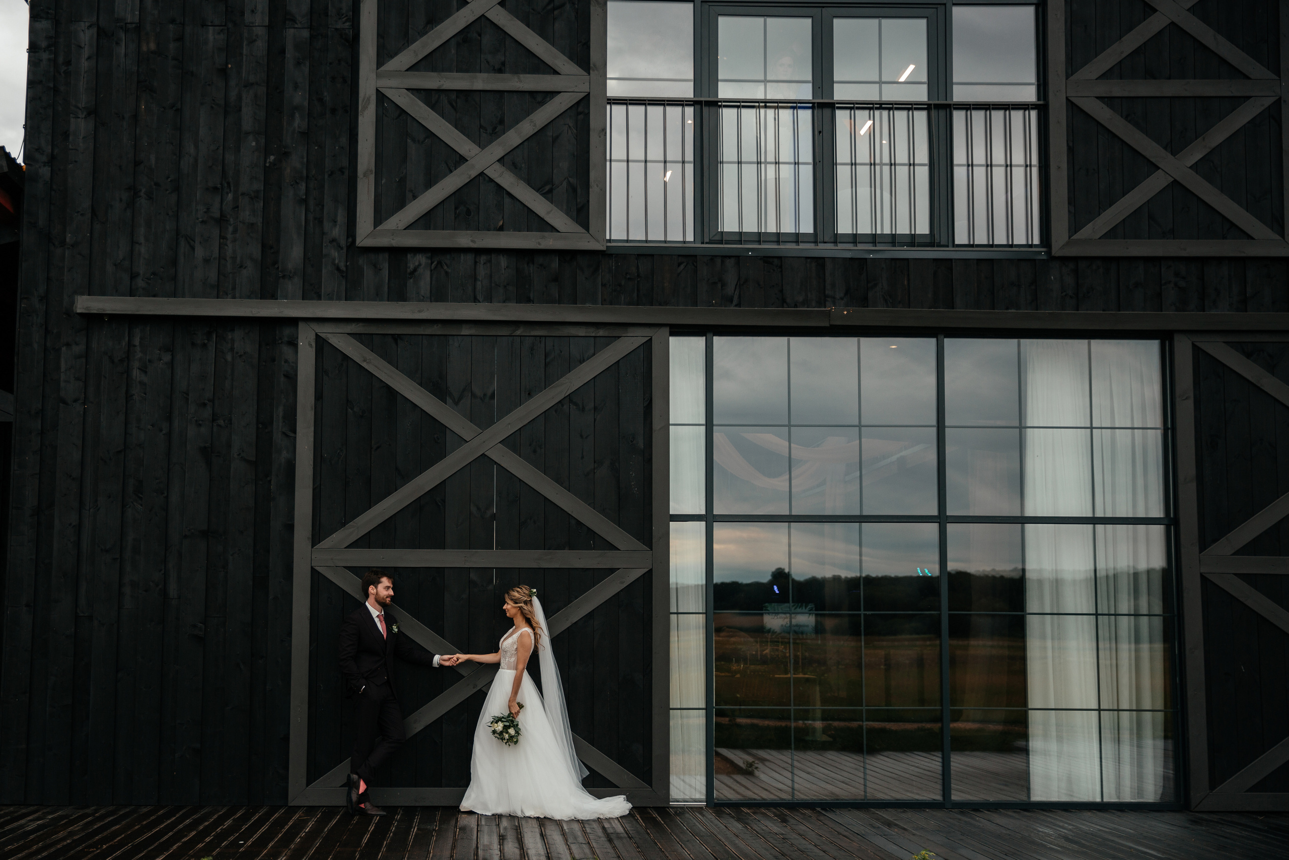 Екатерина и Владислав | Pine River. Свадебный фотограф Ангелина Зотова | Обнинск, Москва, Калуга