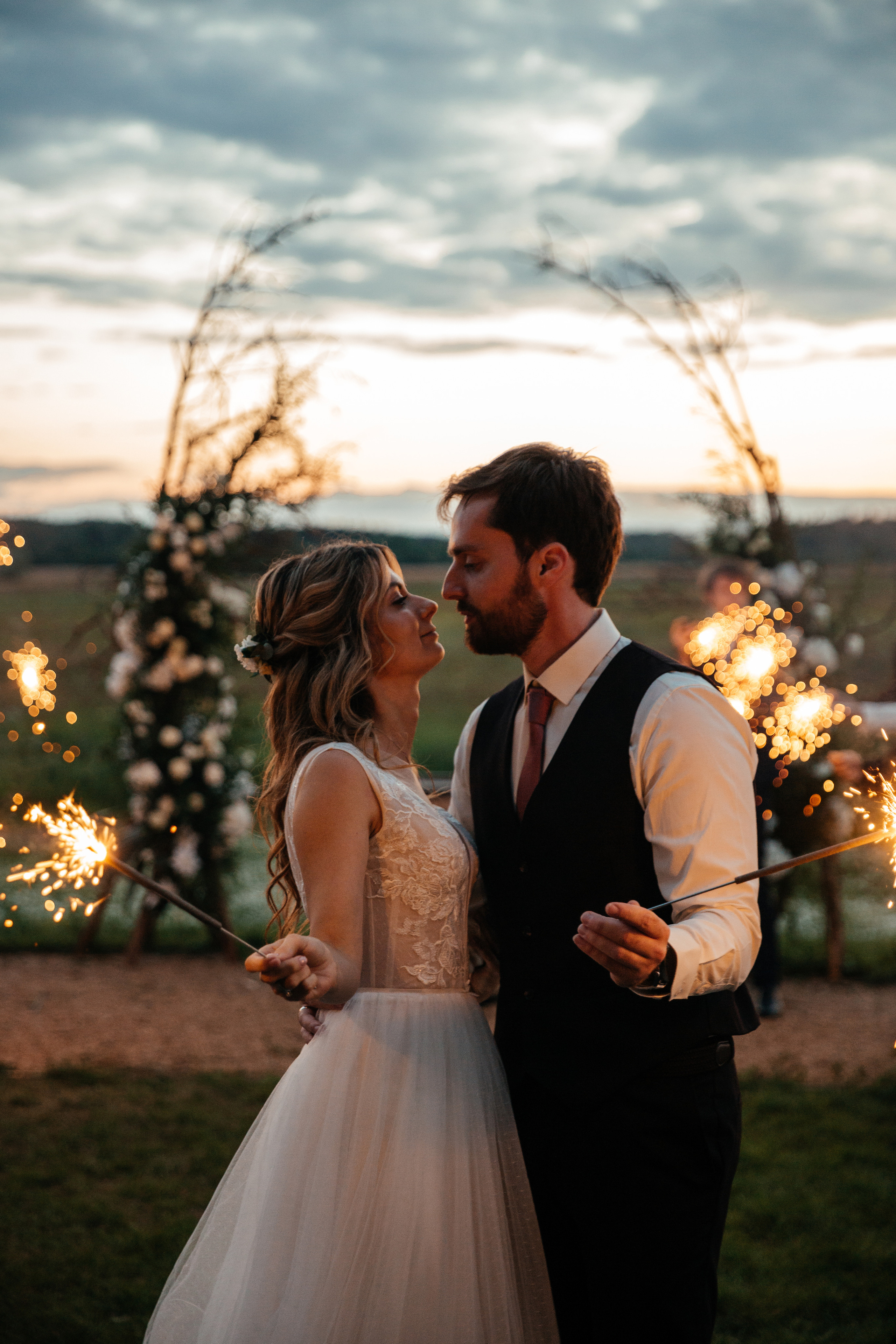 Екатерина и Владислав | Pine River. Свадебный фотограф Ангелина Зотова | Обнинск, Москва, Калуга