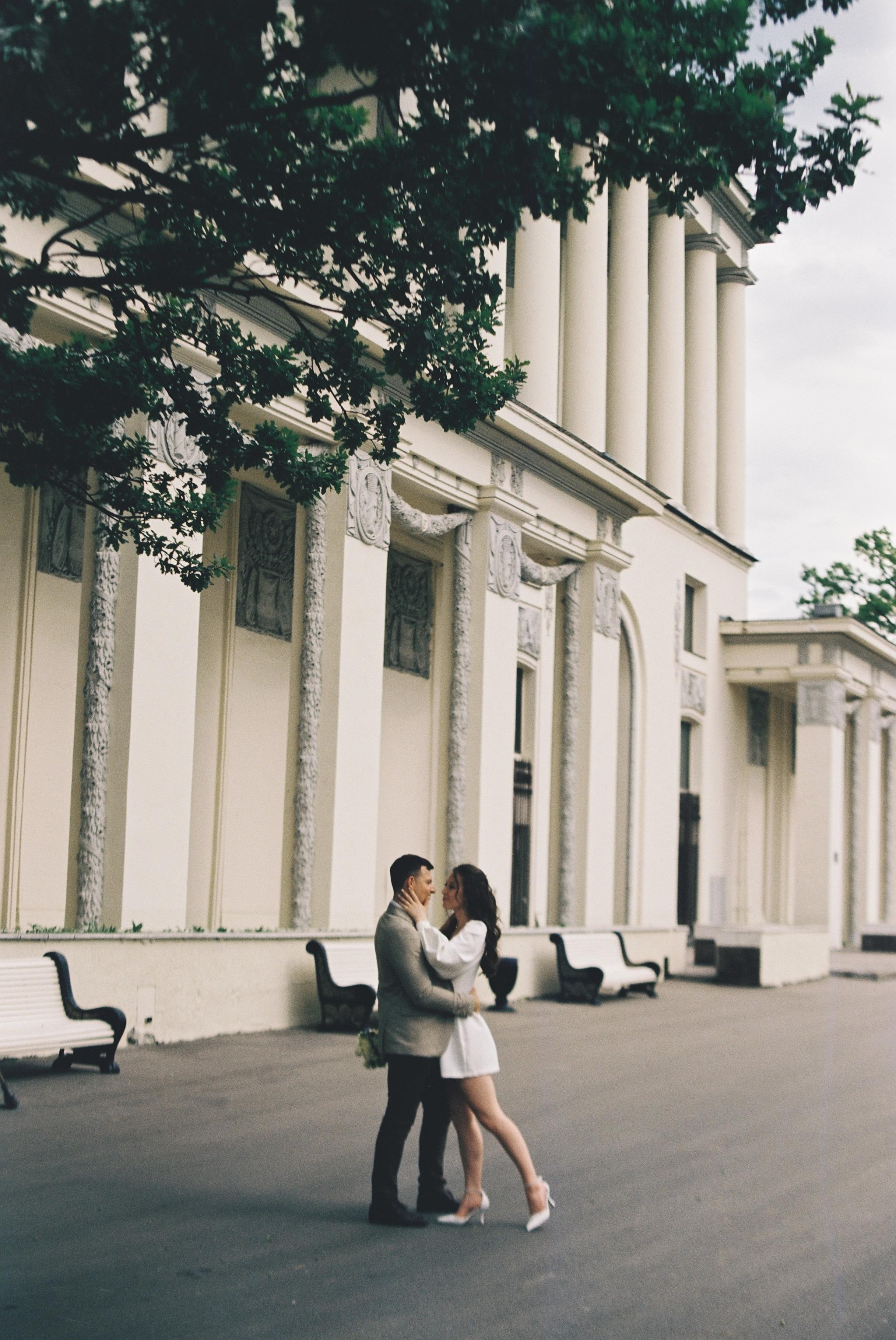+29. Свадебный фотограф Ангелина Зотова | Обнинск, Москва, Калуга