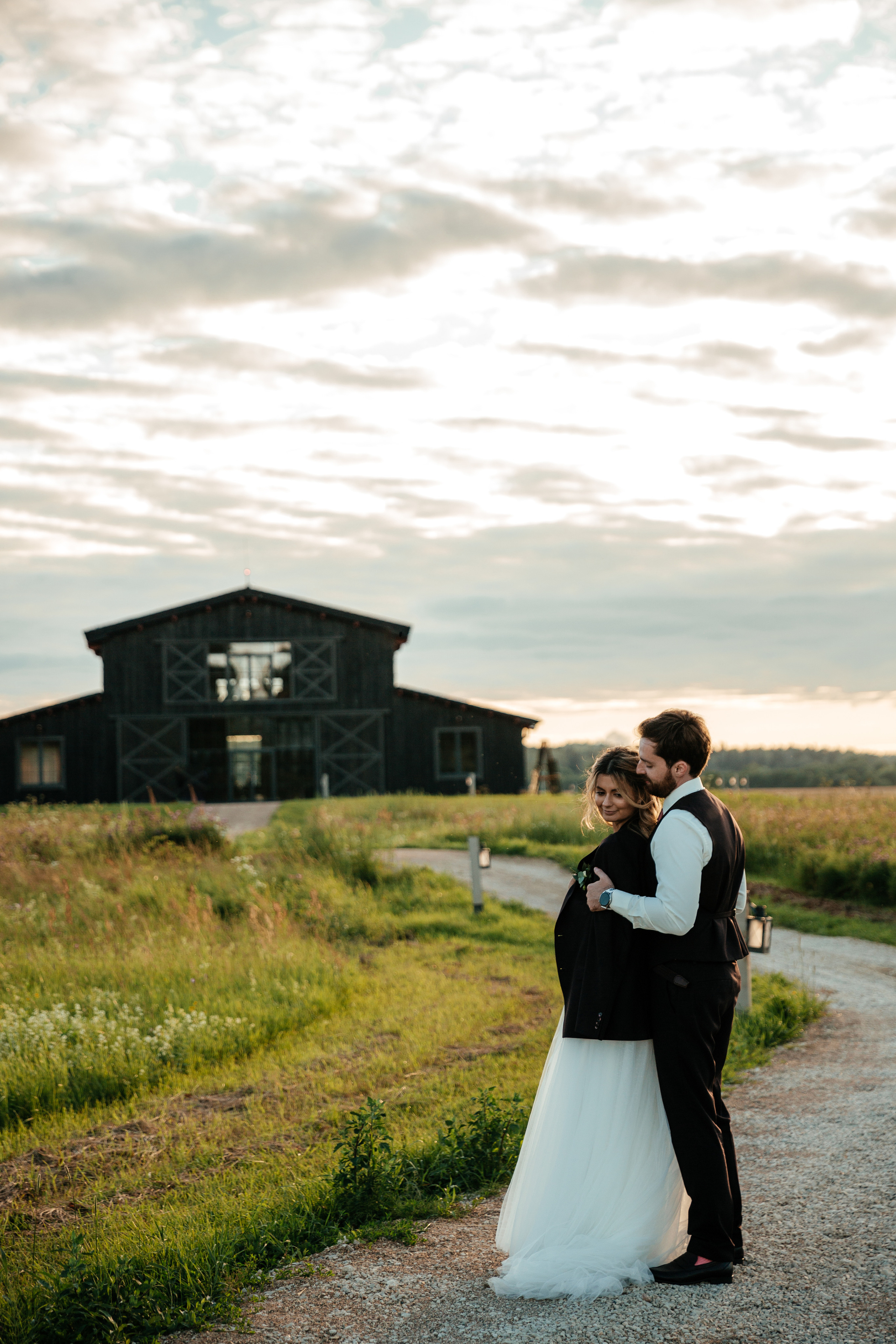 Екатерина и Владислав | Pine River. Свадебный фотограф Ангелина Зотова | Обнинск, Москва, Калуга