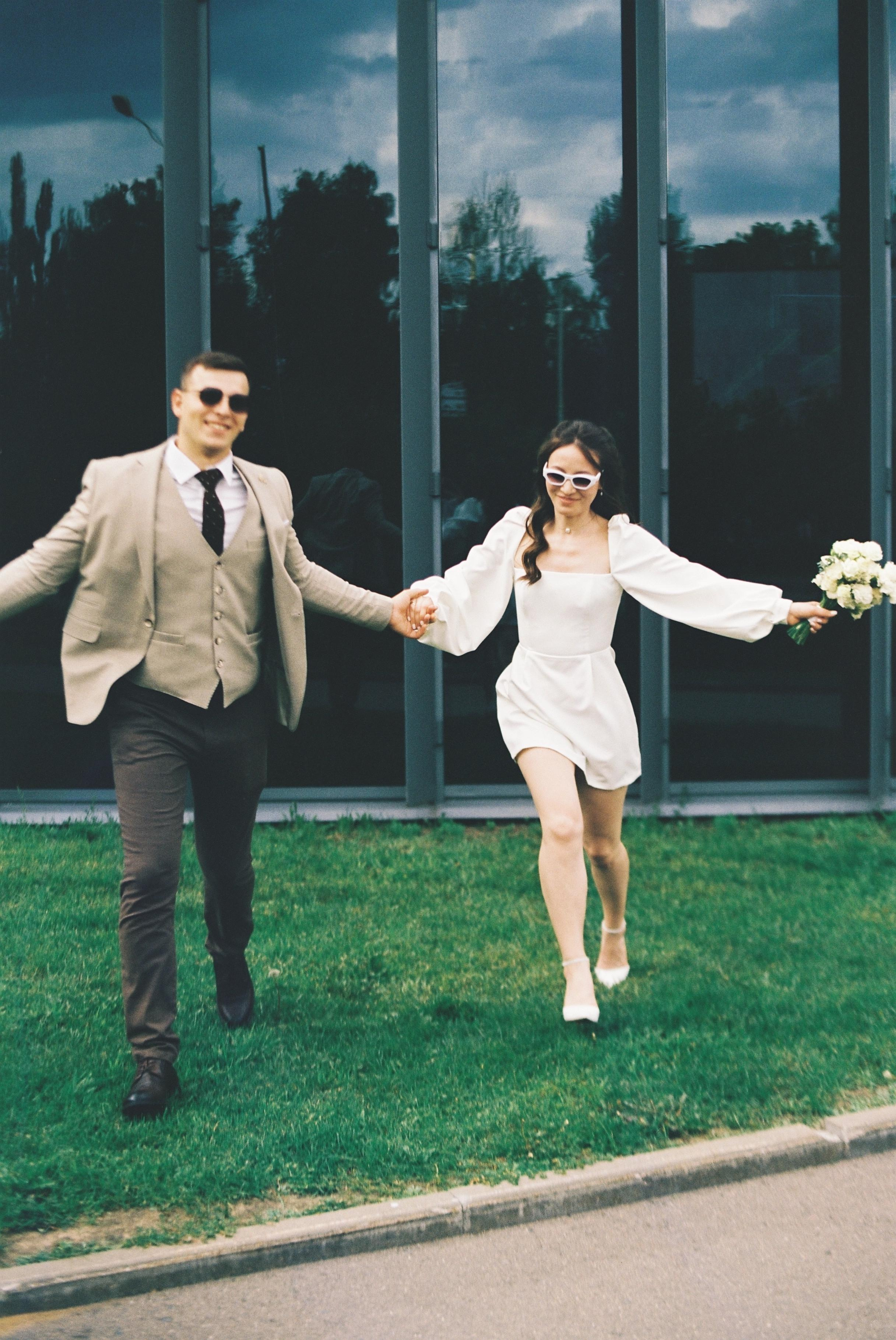 +29. Свадебный фотограф Ангелина Зотова | Обнинск, Москва, Калуга