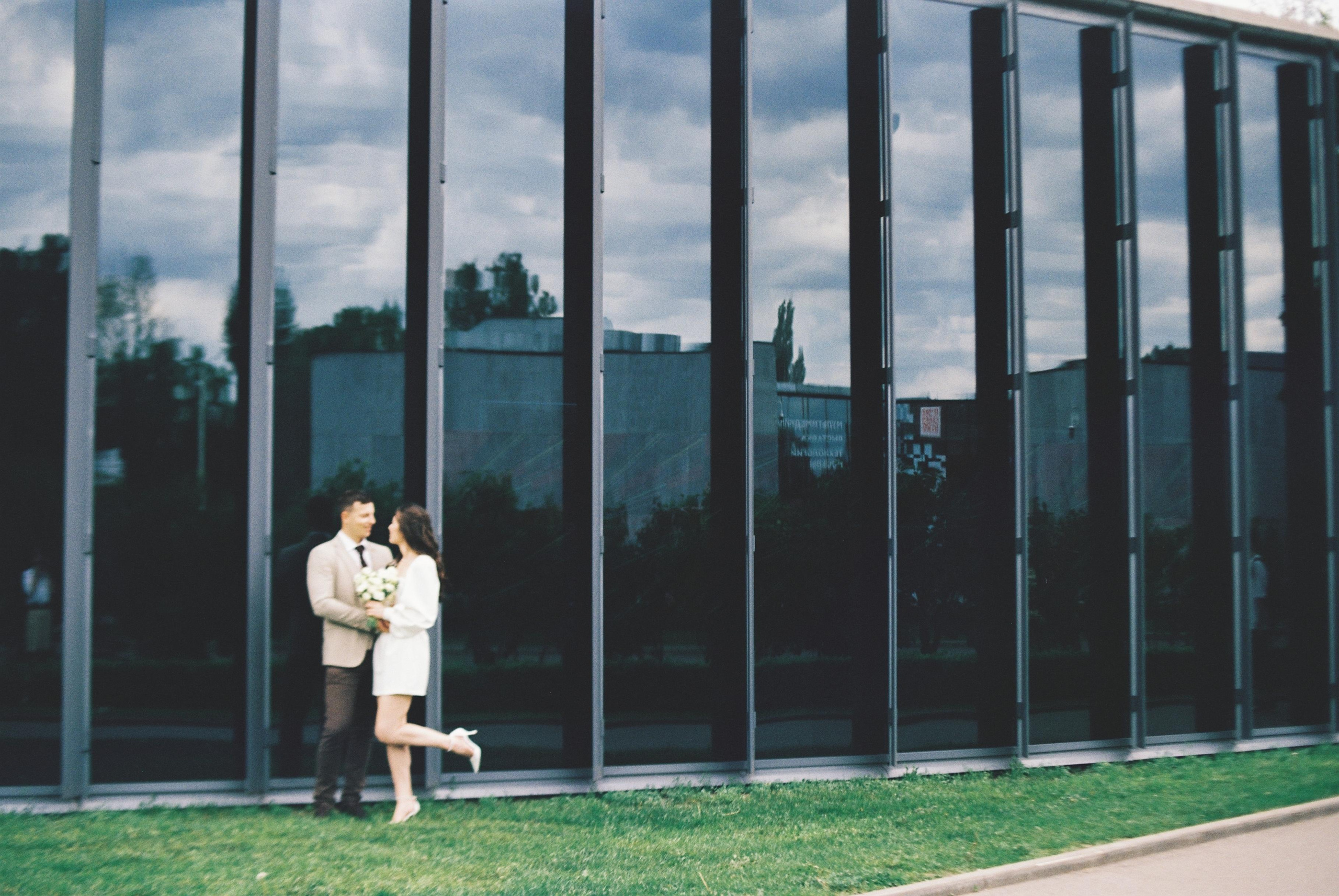 +29. Свадебный фотограф Ангелина Зотова | Обнинск, Москва, Калуга