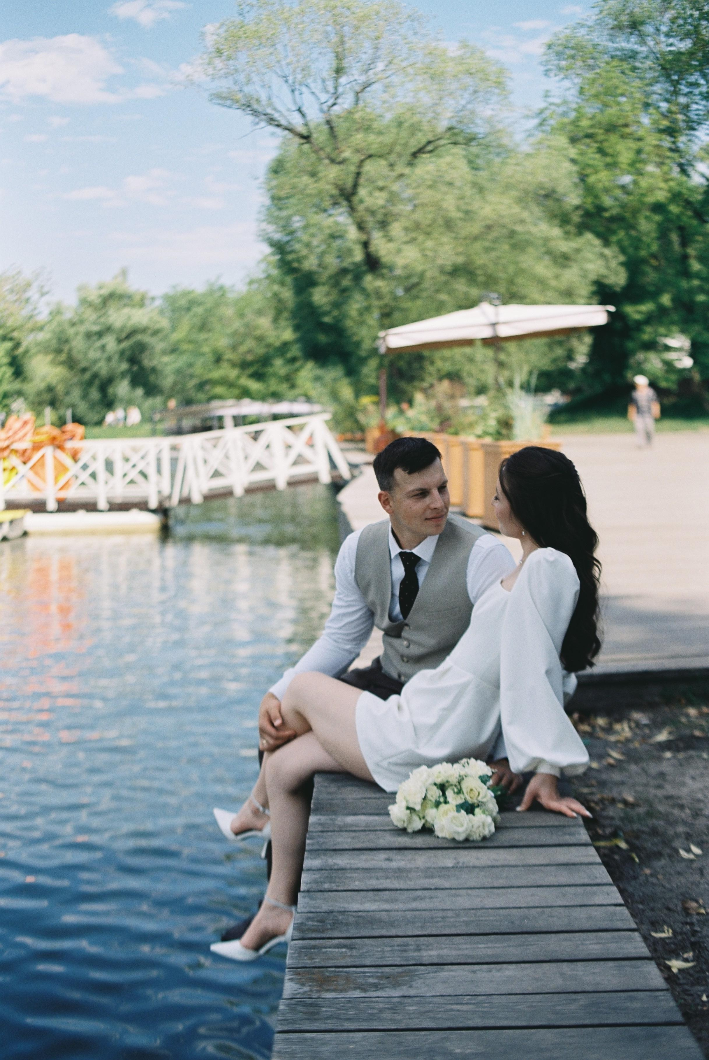 +29. Свадебный фотограф Ангелина Зотова | Обнинск, Москва, Калуга