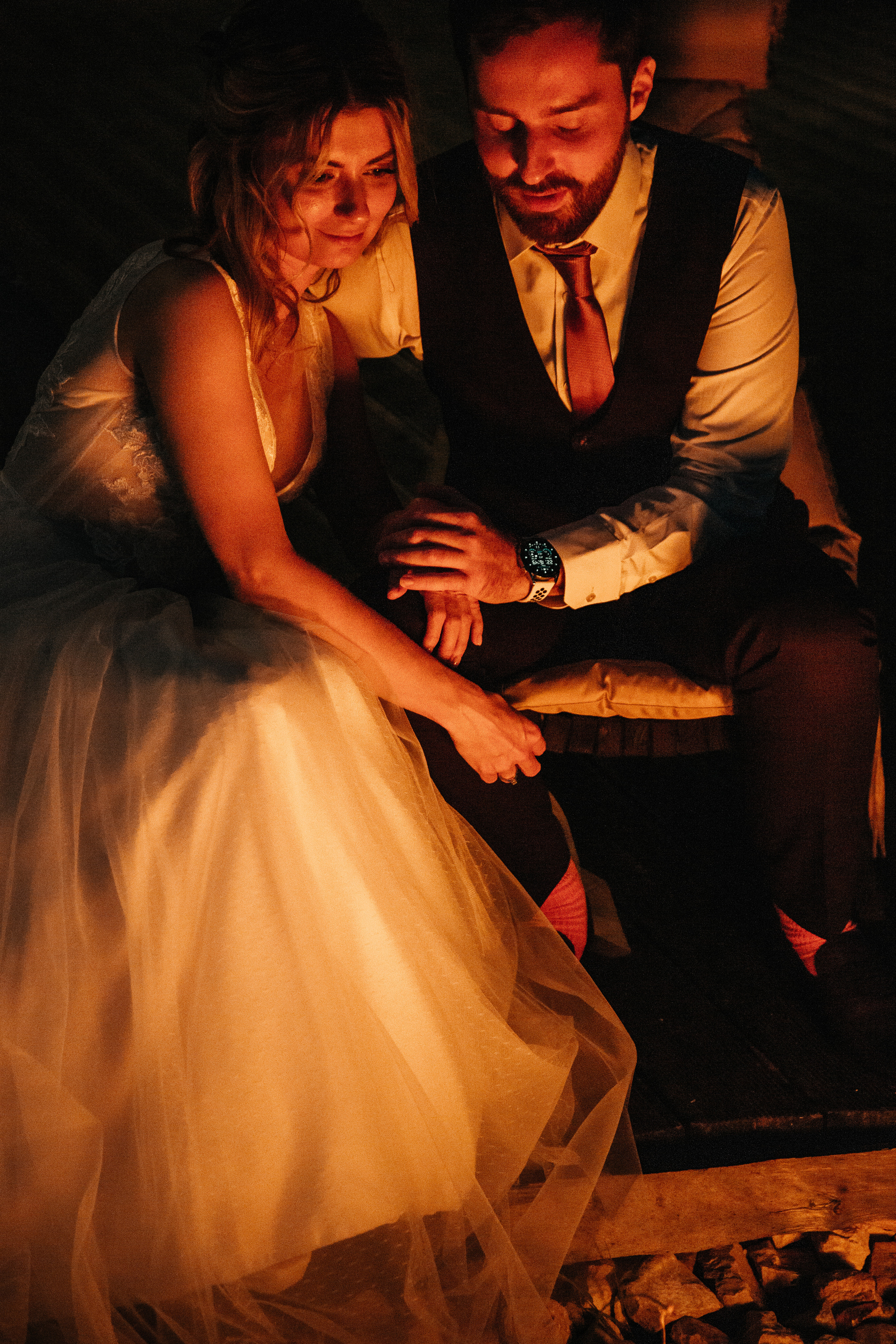 Екатерина и Владислав | Pine River. Свадебный фотограф Ангелина Зотова | Обнинск, Москва, Калуга