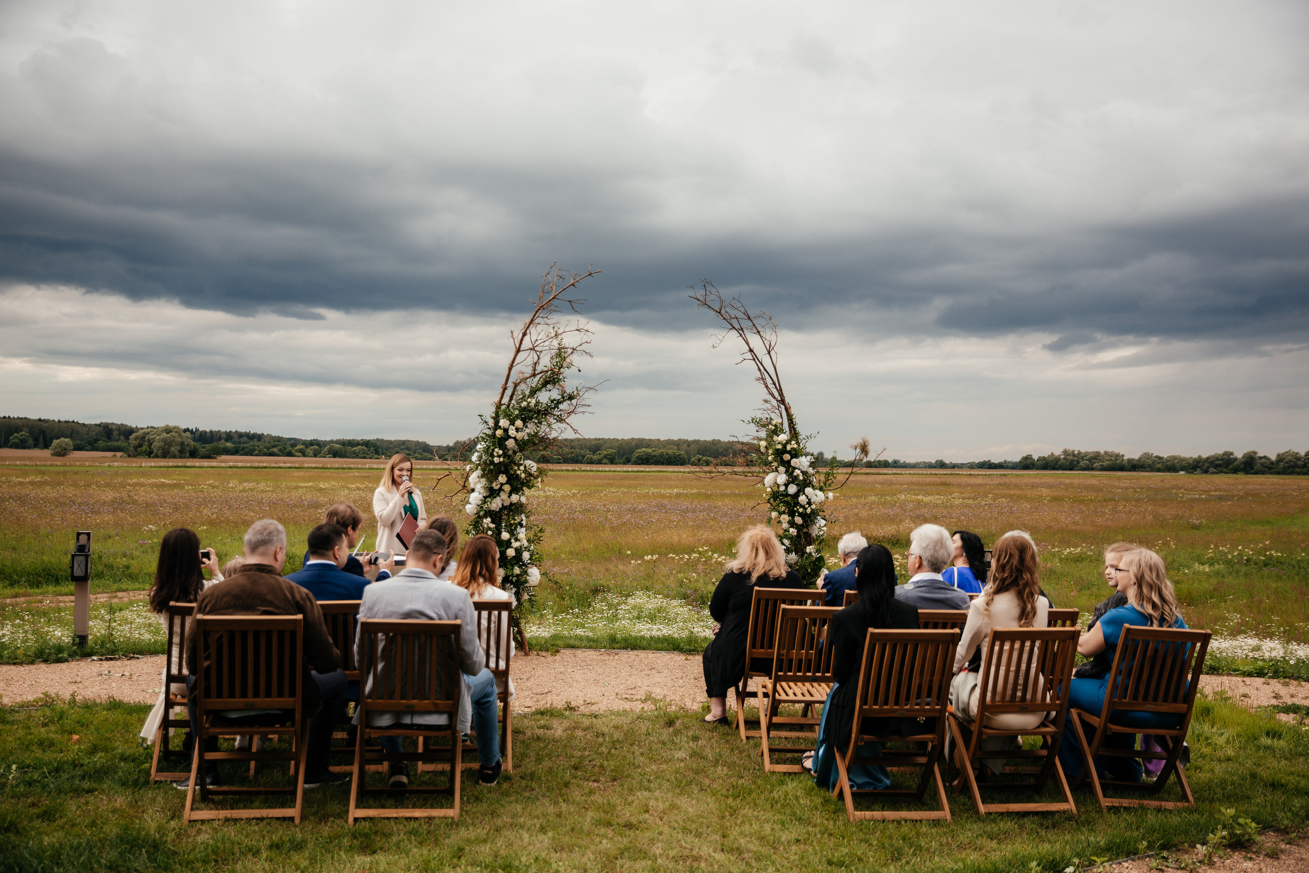 Екатерина и Владислав | Pine River. Свадебный фотограф Ангелина Зотова | Обнинск, Москва, Калуга
