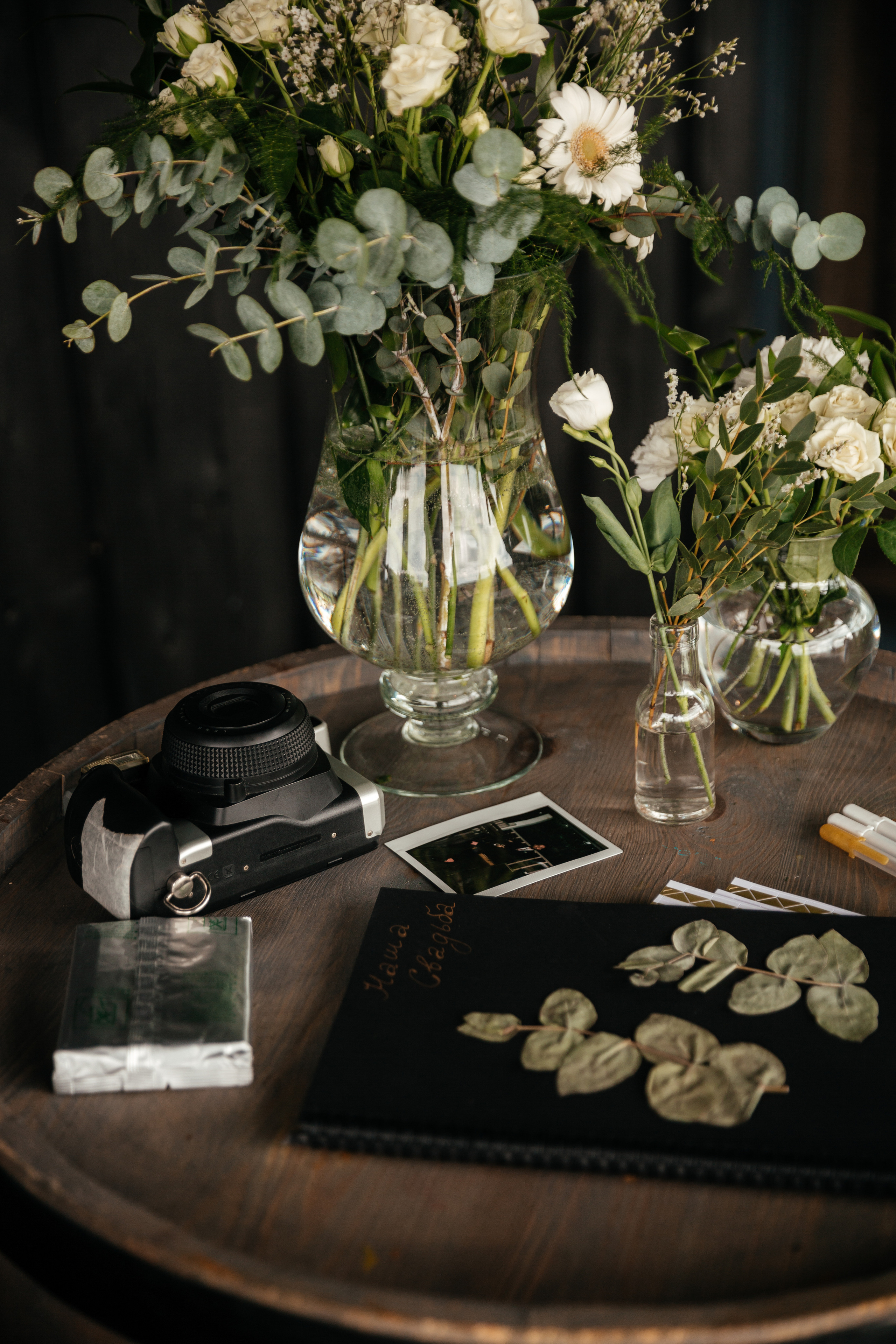 Екатерина и Владислав | Pine River. Свадебный фотограф Ангелина Зотова | Обнинск, Москва, Калуга