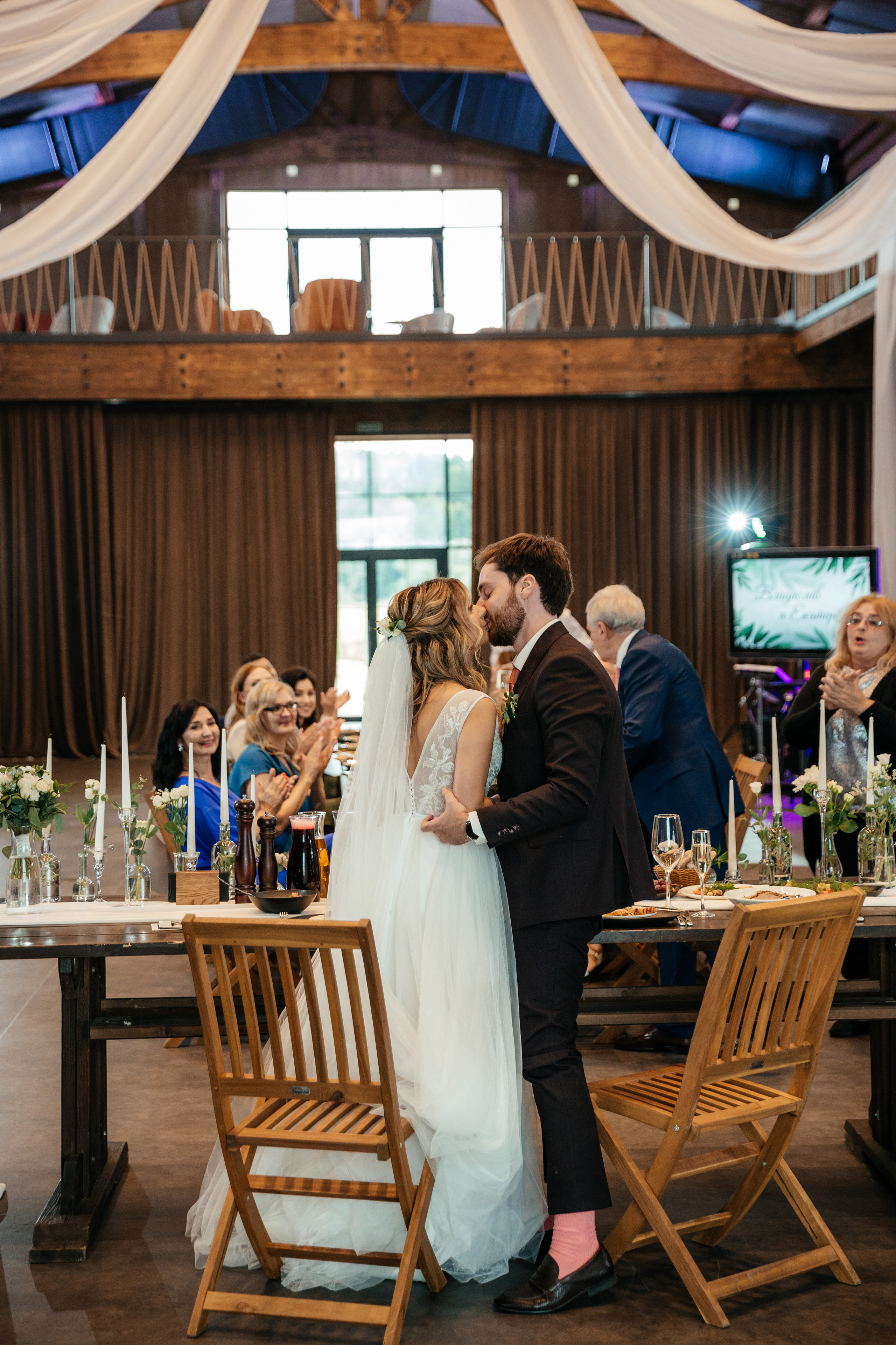 Екатерина и Владислав | Pine River. Свадебный фотограф Ангелина Зотова | Обнинск, Москва, Калуга