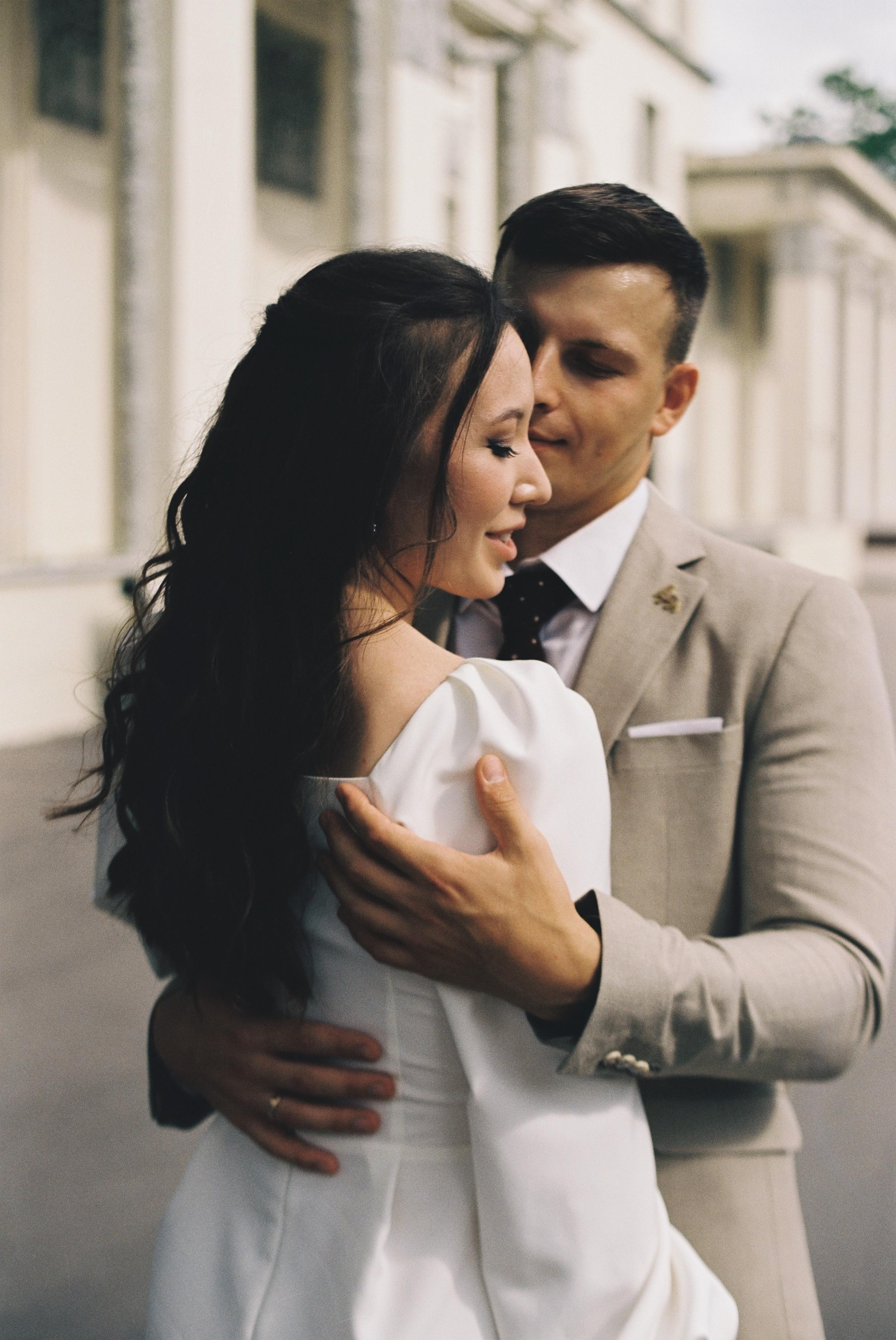 +29. Свадебный фотограф Ангелина Зотова | Обнинск, Москва, Калуга