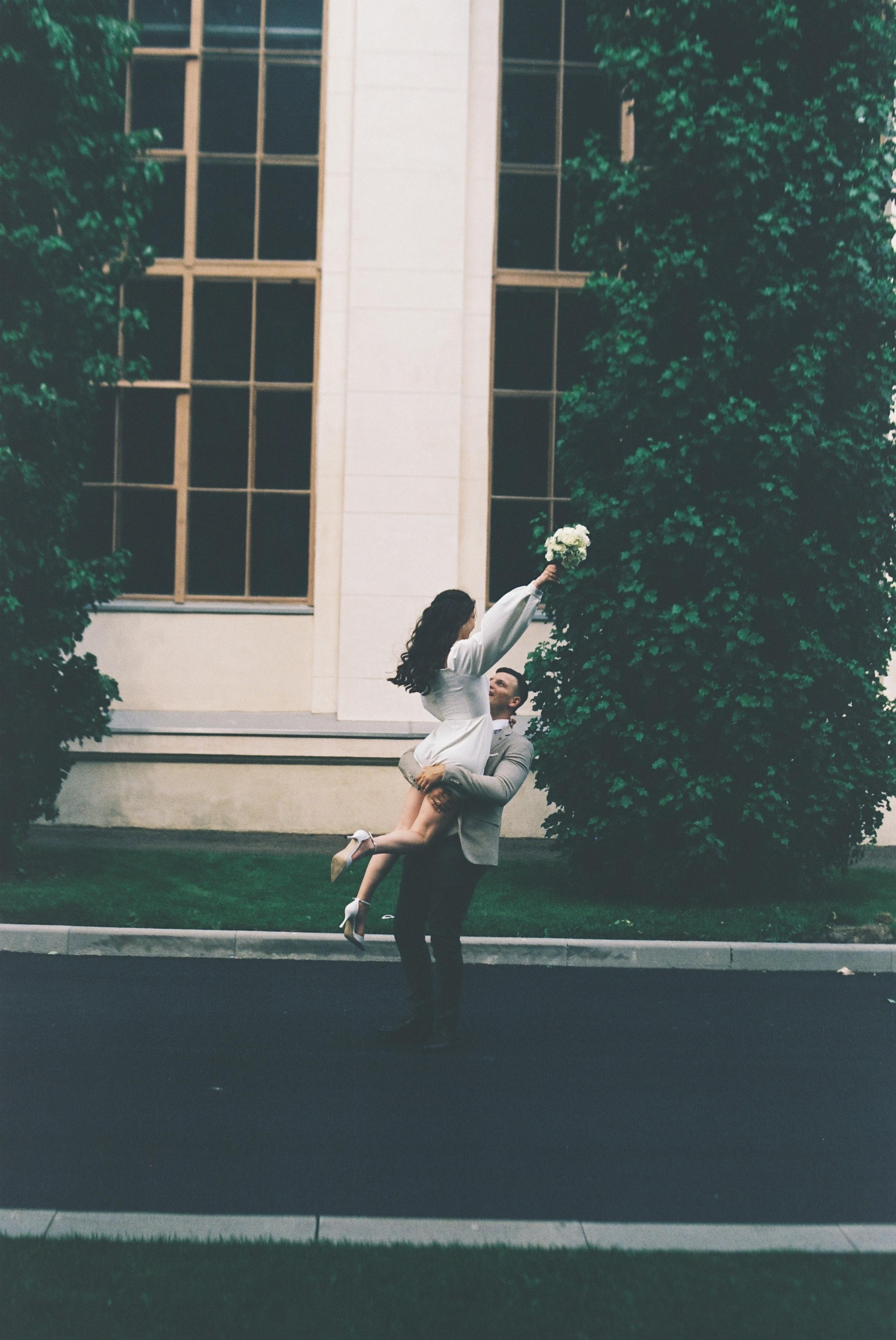 +29. Свадебный фотограф Ангелина Зотова | Обнинск, Москва, Калуга