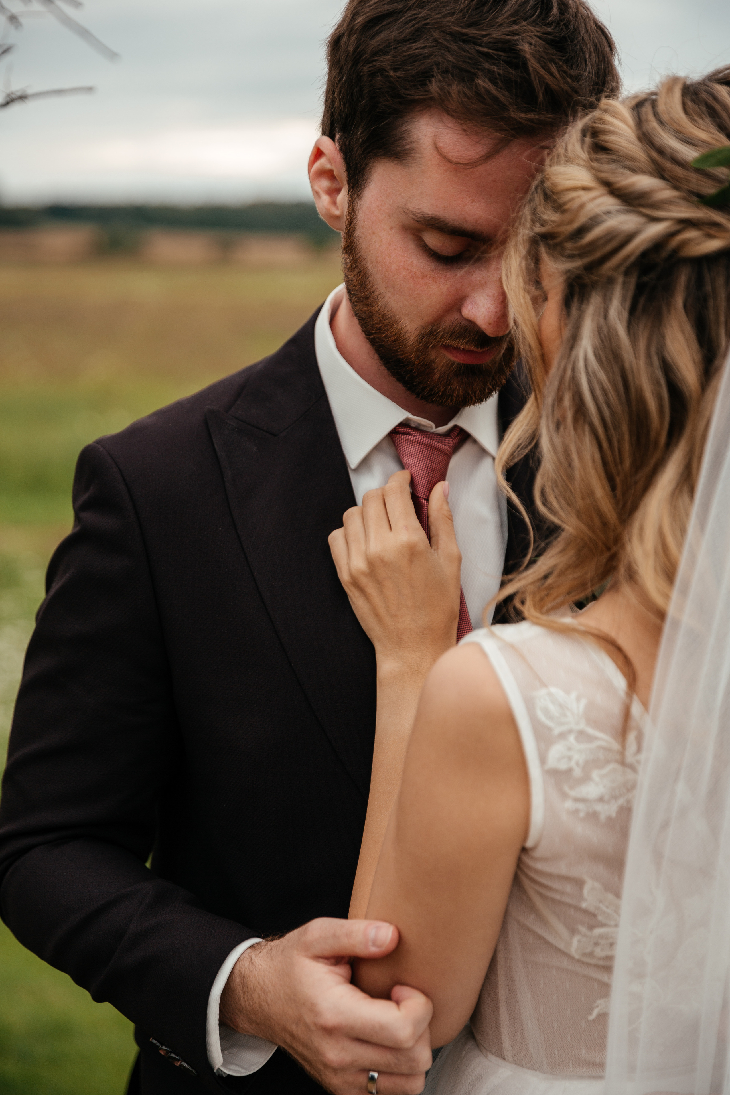 Екатерина и Владислав | Pine River. Свадебный фотограф Ангелина Зотова | Обнинск, Москва, Калуга