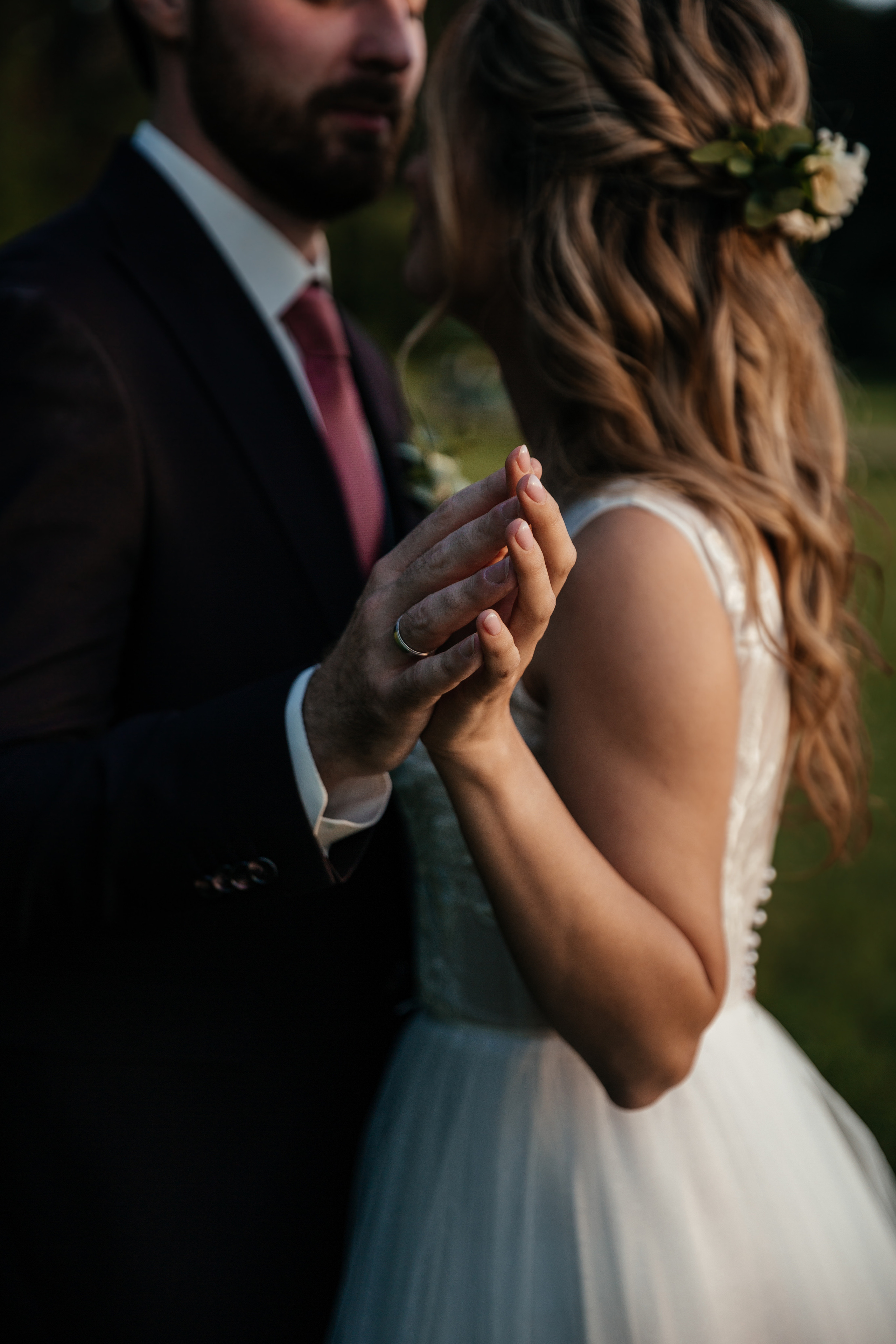 Екатерина и Владислав | Pine River. Свадебный фотограф Ангелина Зотова | Обнинск, Москва, Калуга