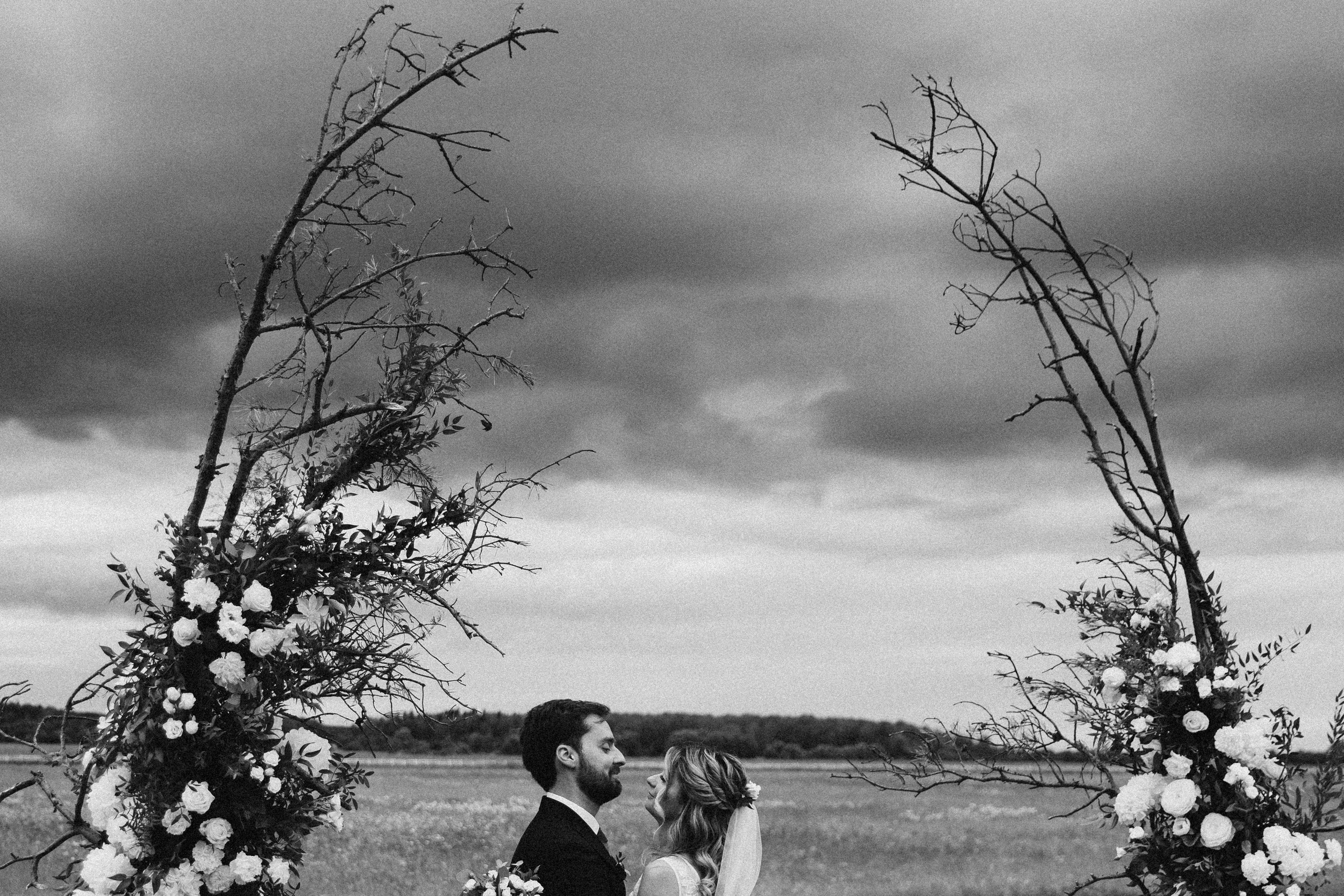 Екатерина и Владислав | Pine River. Свадебный фотограф Ангелина Зотова | Обнинск, Москва, Калуга