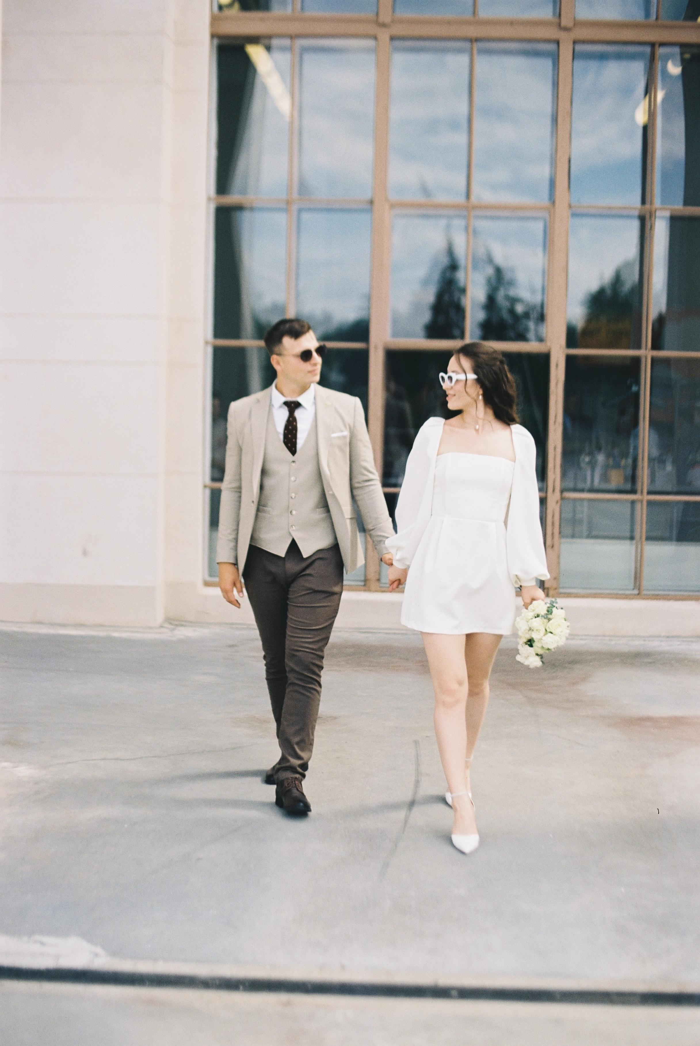 +29. Свадебный фотограф Ангелина Зотова | Обнинск, Москва, Калуга