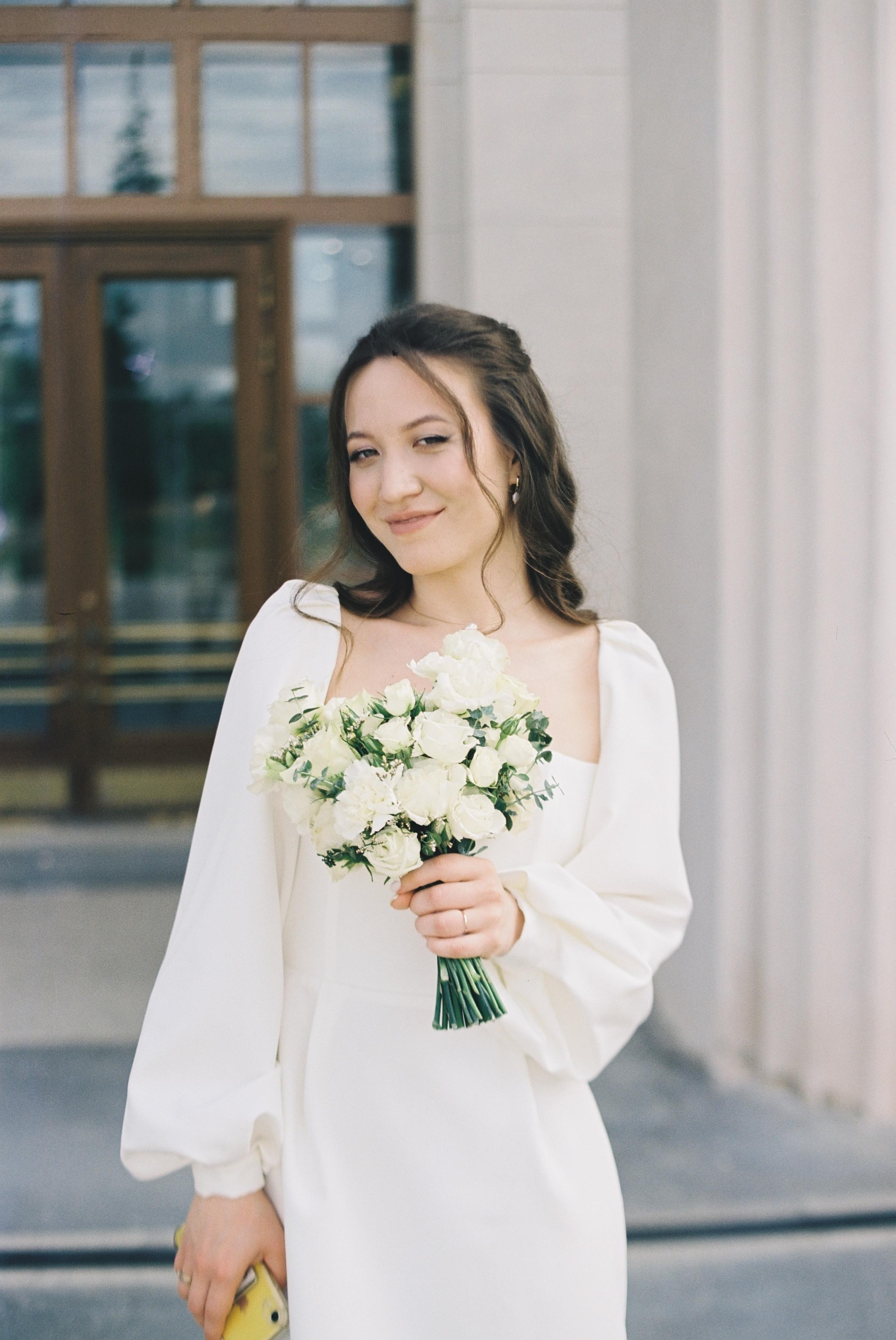 +29. Свадебный фотограф Ангелина Зотова | Обнинск, Москва, Калуга