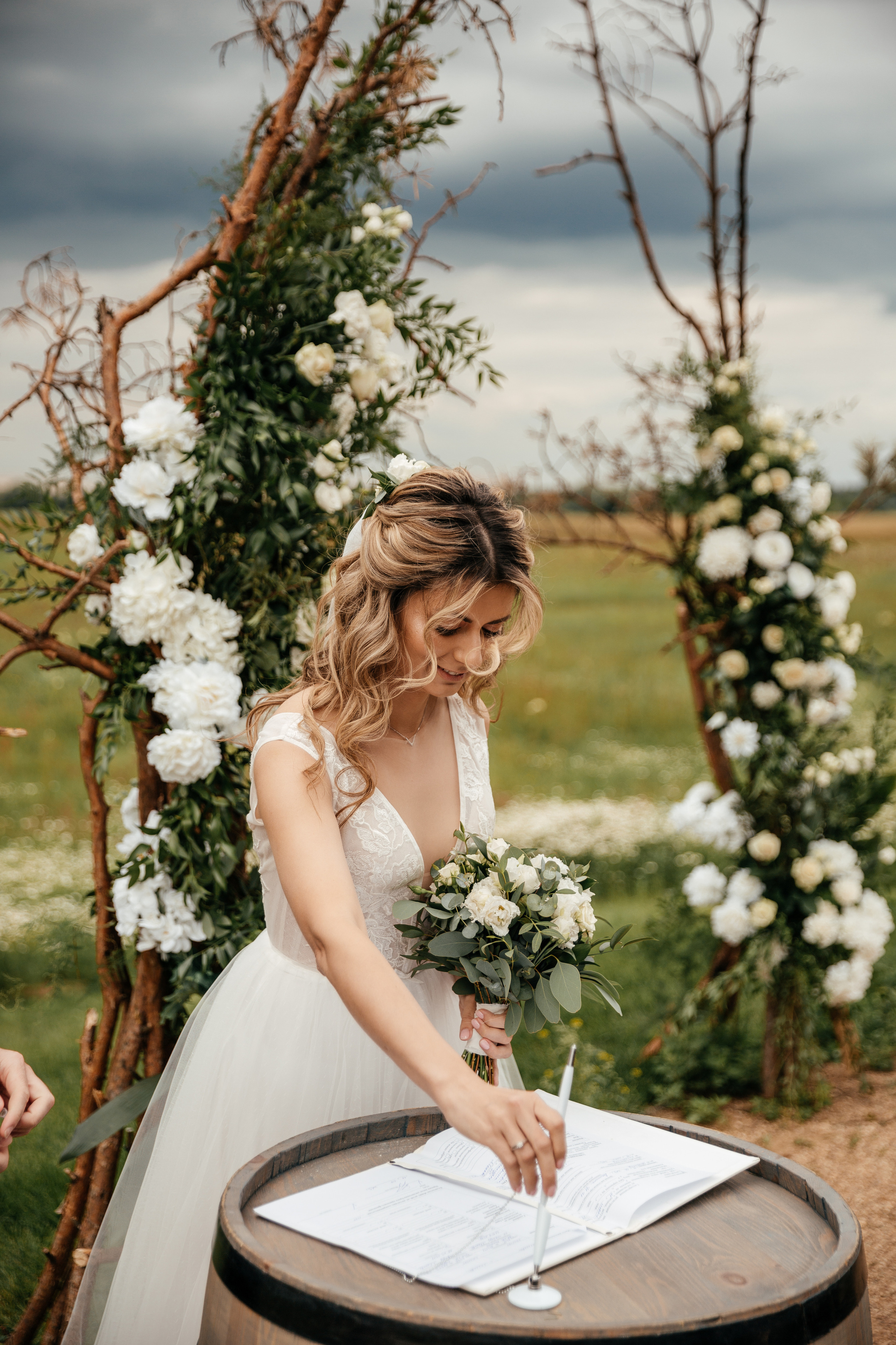 Екатерина и Владислав | Pine River. Свадебный фотограф Ангелина Зотова | Обнинск, Москва, Калуга