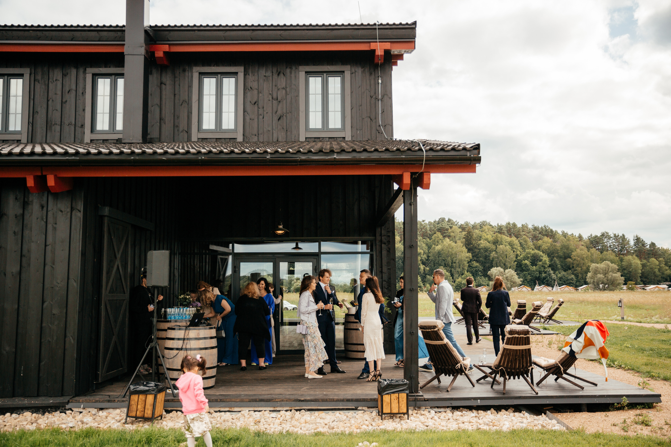 Екатерина и Владислав | Pine River. Свадебный фотограф Ангелина Зотова | Обнинск, Москва, Калуга