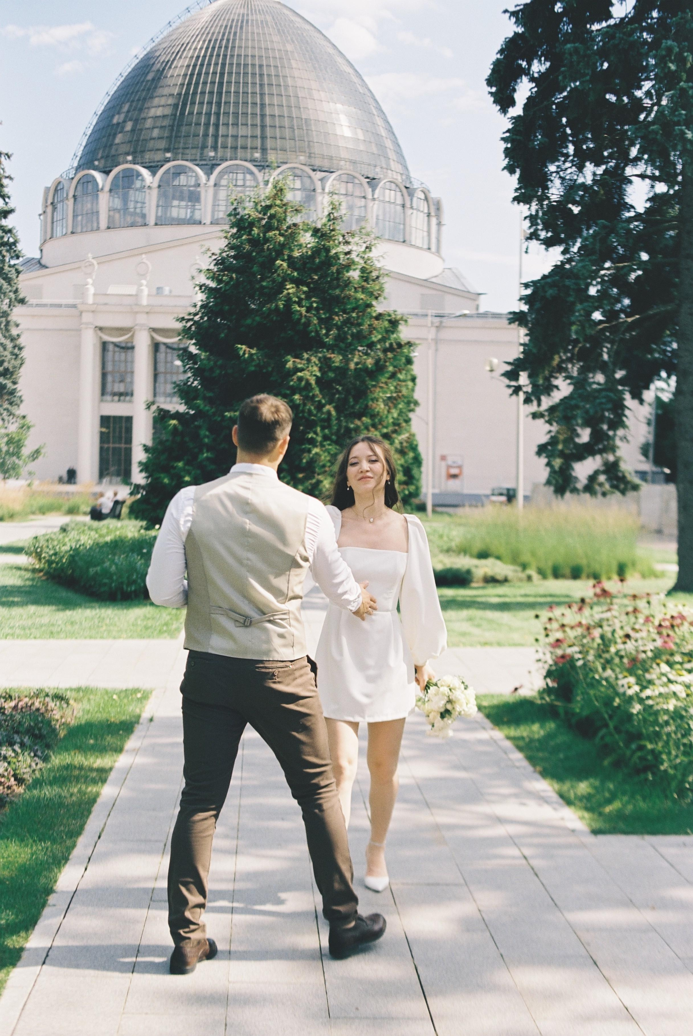 +29. Свадебный фотограф Ангелина Зотова | Обнинск, Москва, Калуга